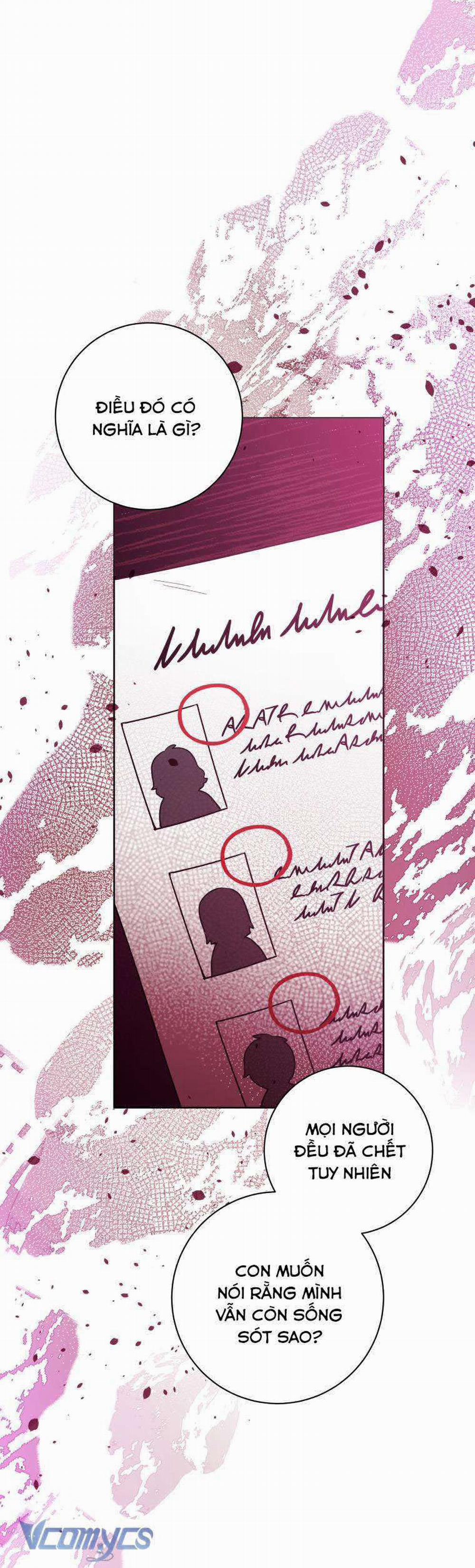 Bé Con Cá Voi Sát Thủ 29 trang 36