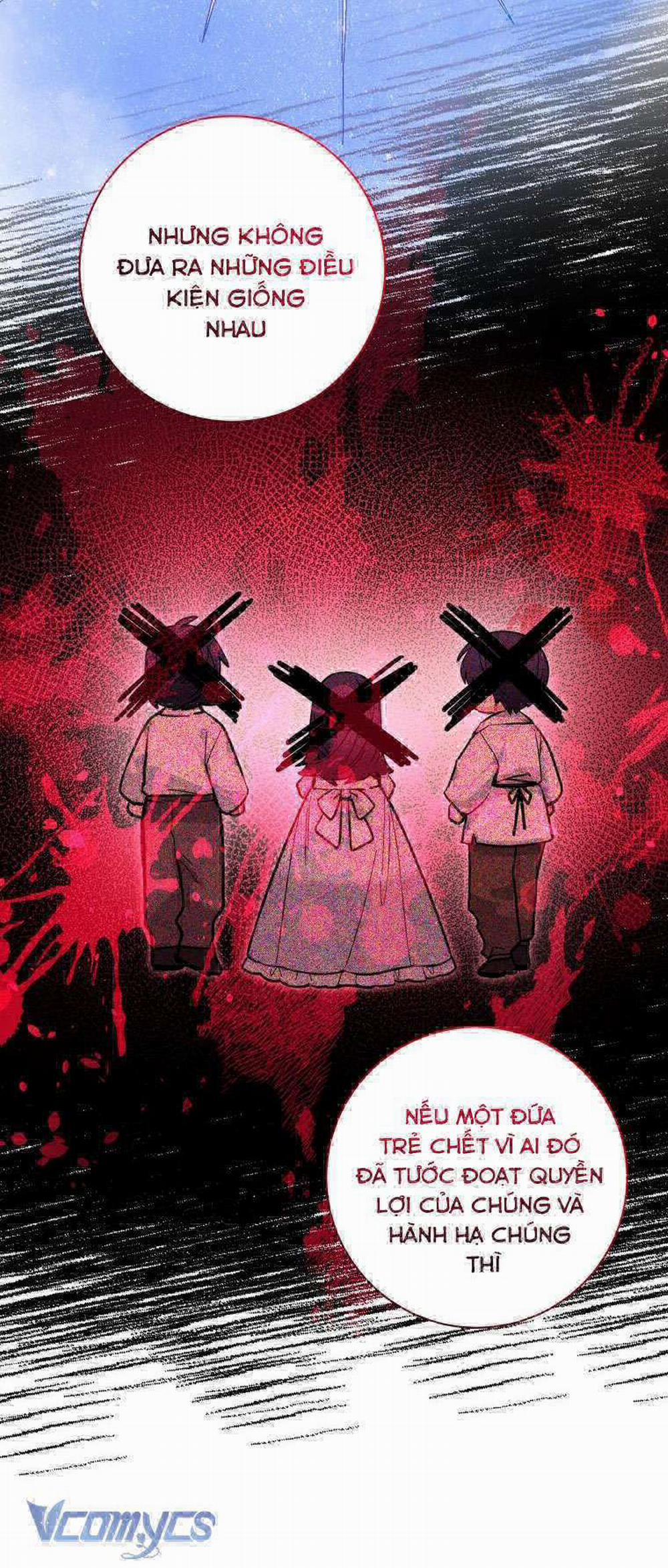 Bé Con Cá Voi Sát Thủ 29 trang 39