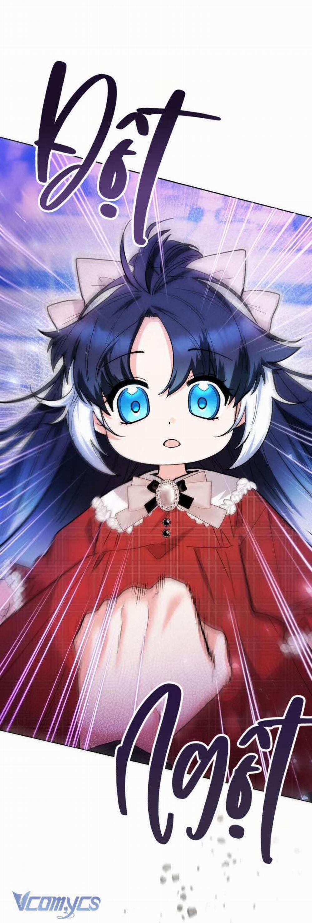 Bé Con Cá Voi Sát Thủ 29 trang 4