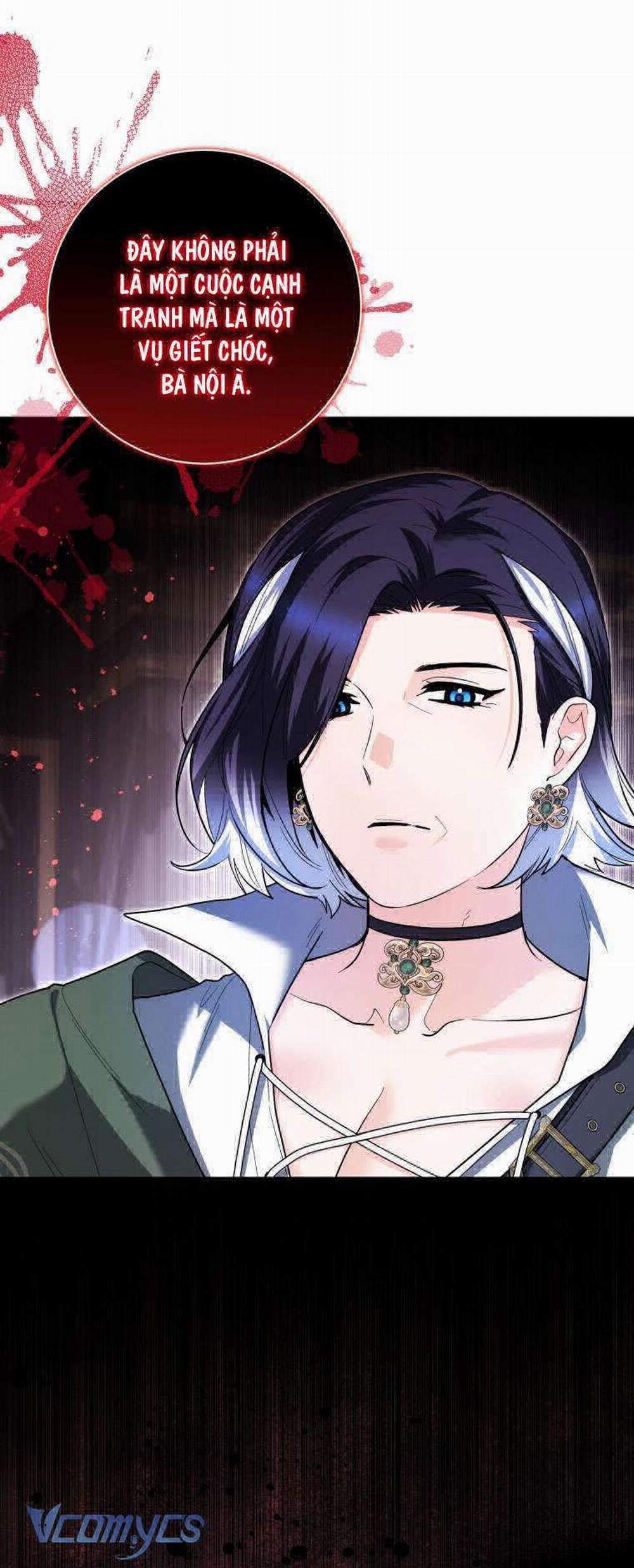 Bé Con Cá Voi Sát Thủ 29 trang 40