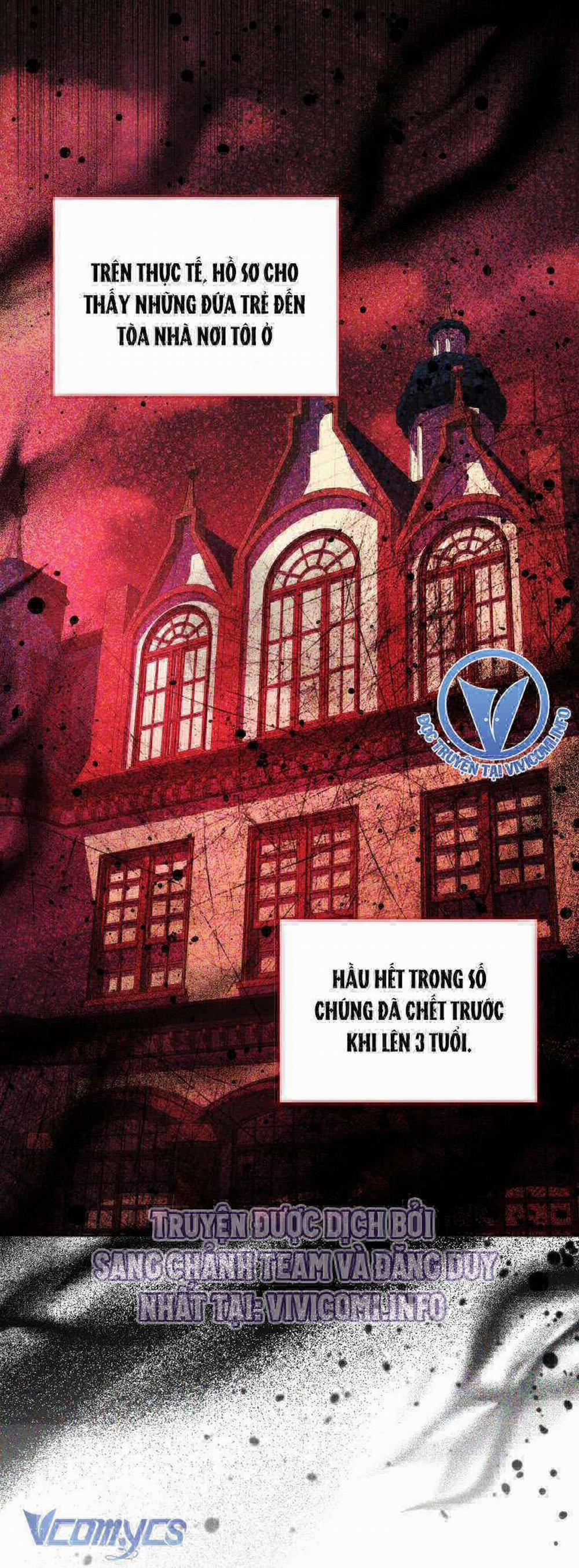 Bé Con Cá Voi Sát Thủ 29 trang 41