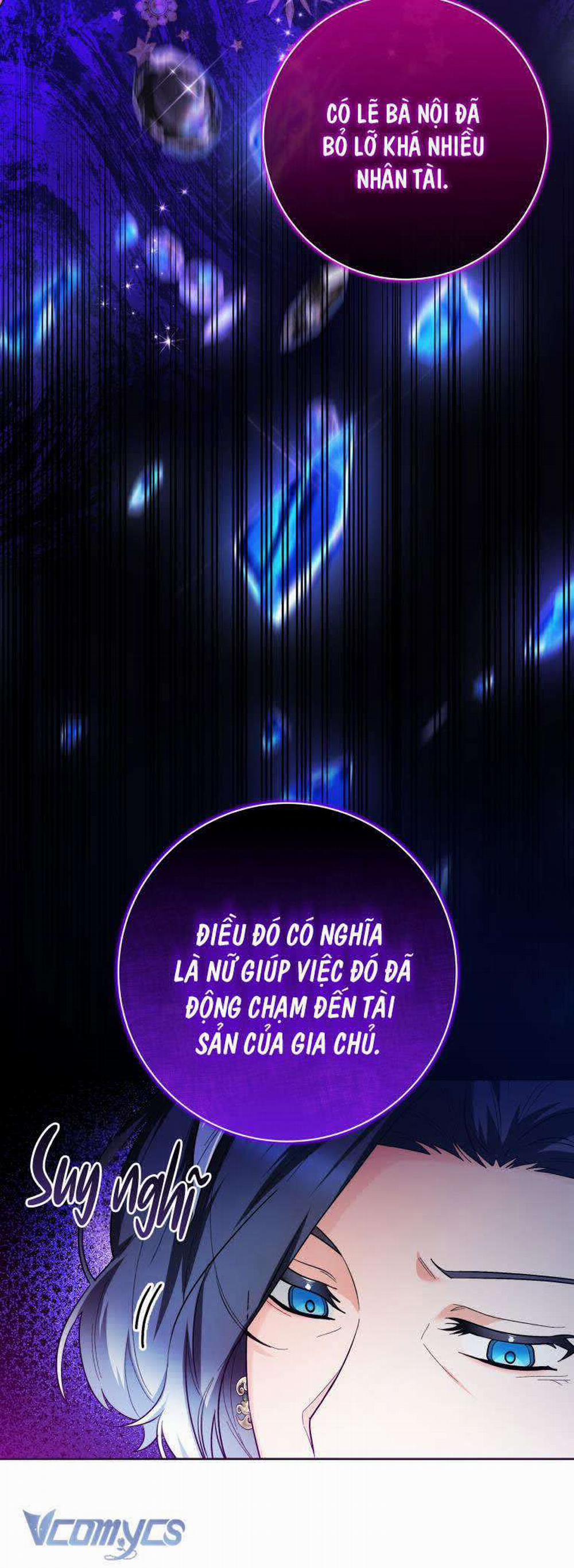 Bé Con Cá Voi Sát Thủ 29 trang 45