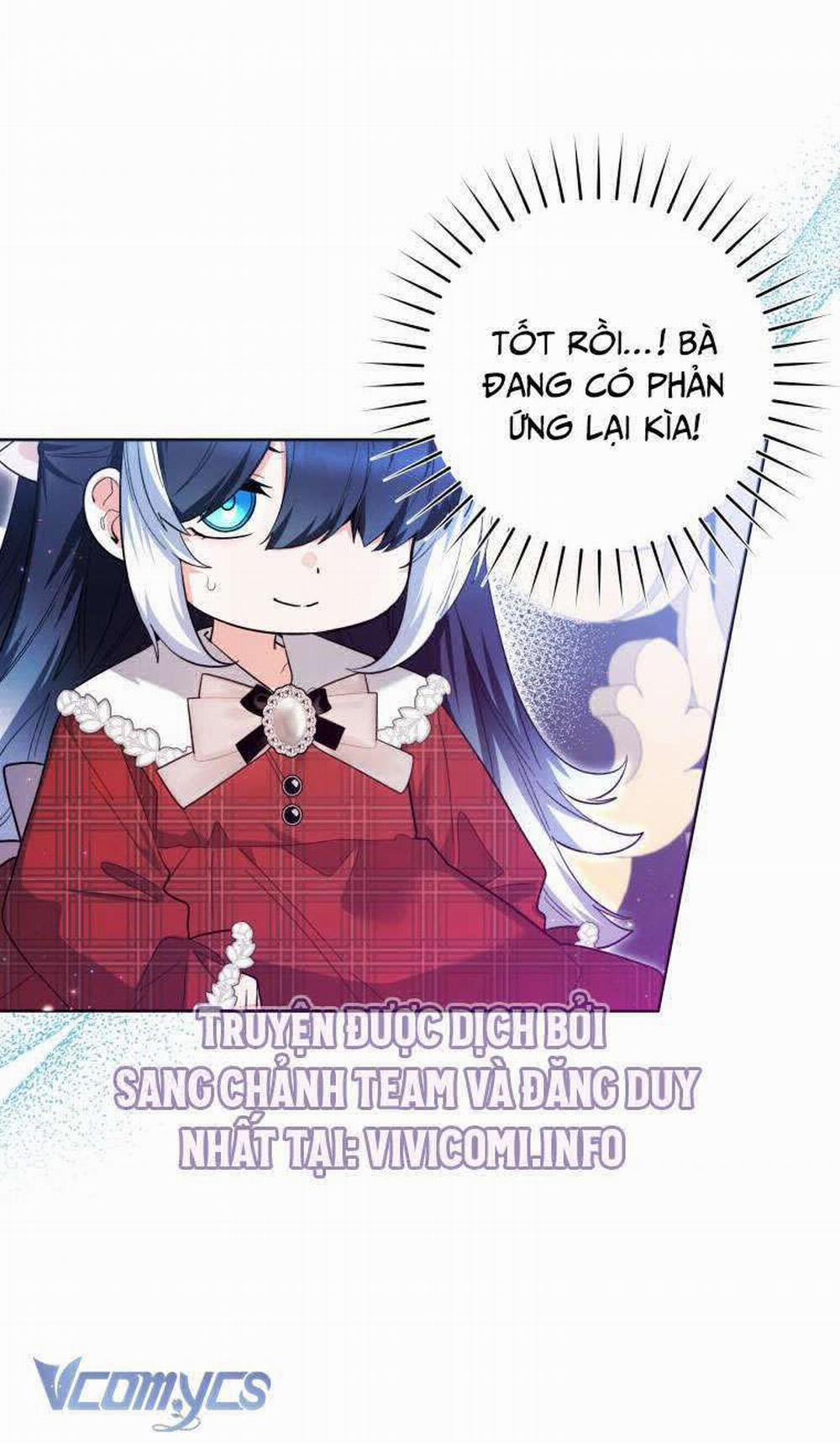 Bé Con Cá Voi Sát Thủ 29 trang 46