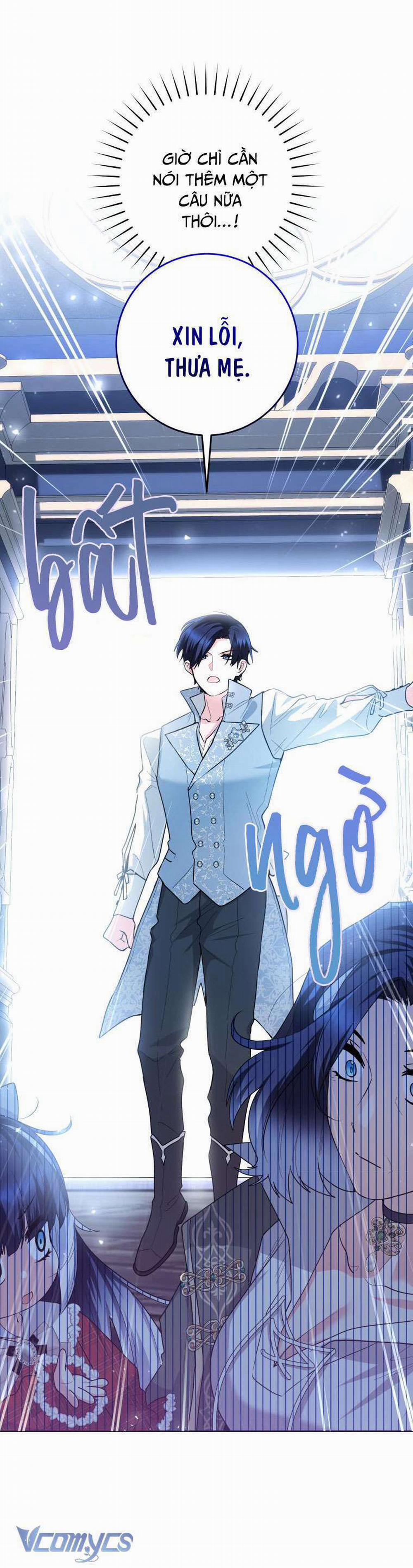 Bé Con Cá Voi Sát Thủ 29 trang 47