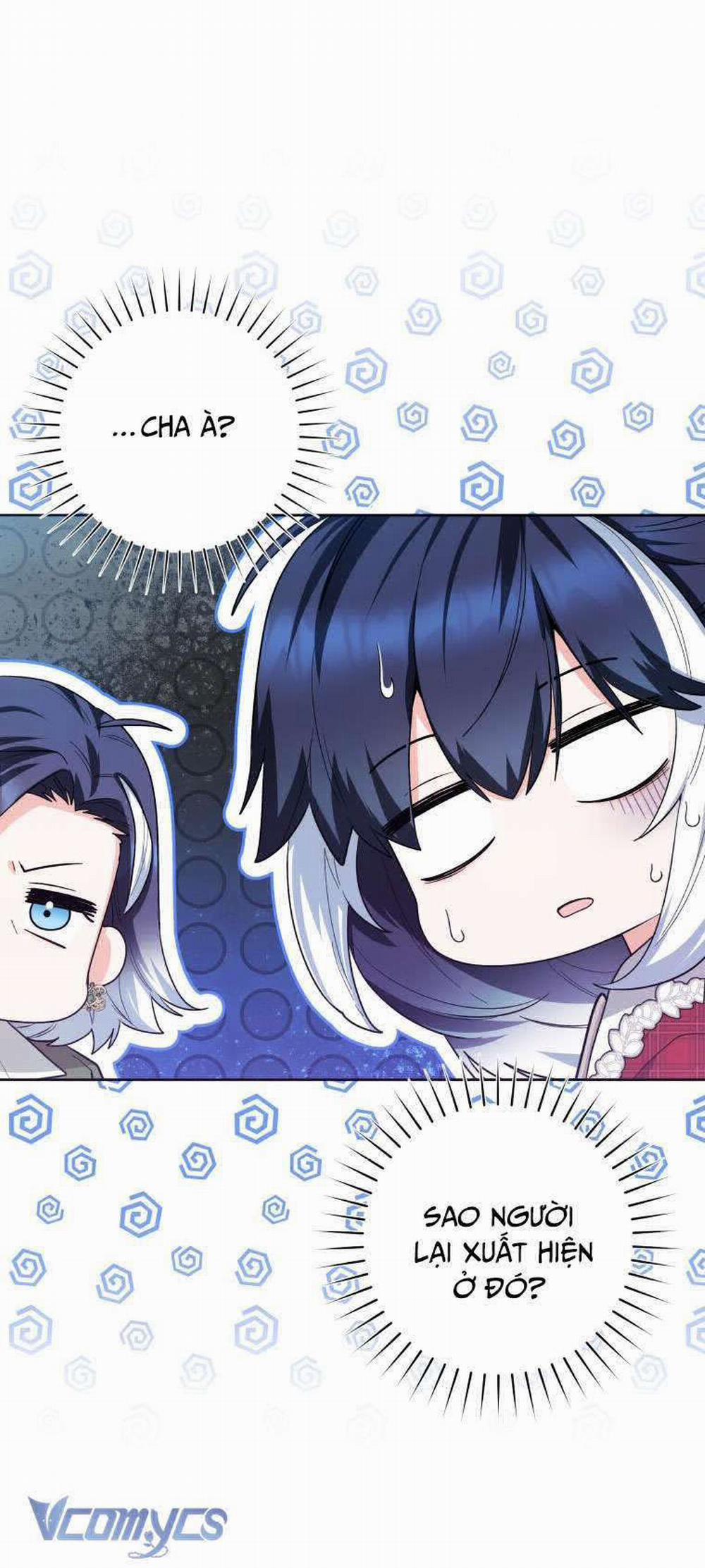 Bé Con Cá Voi Sát Thủ 29 trang 48