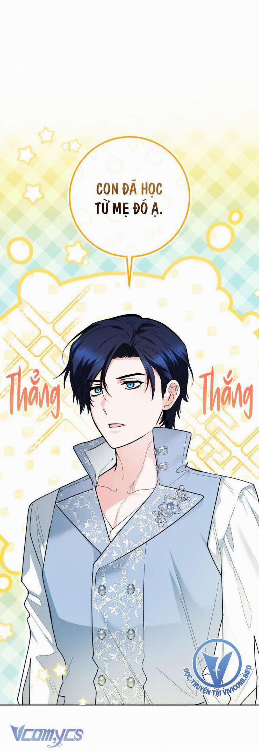 Bé Con Cá Voi Sát Thủ 29 trang 50