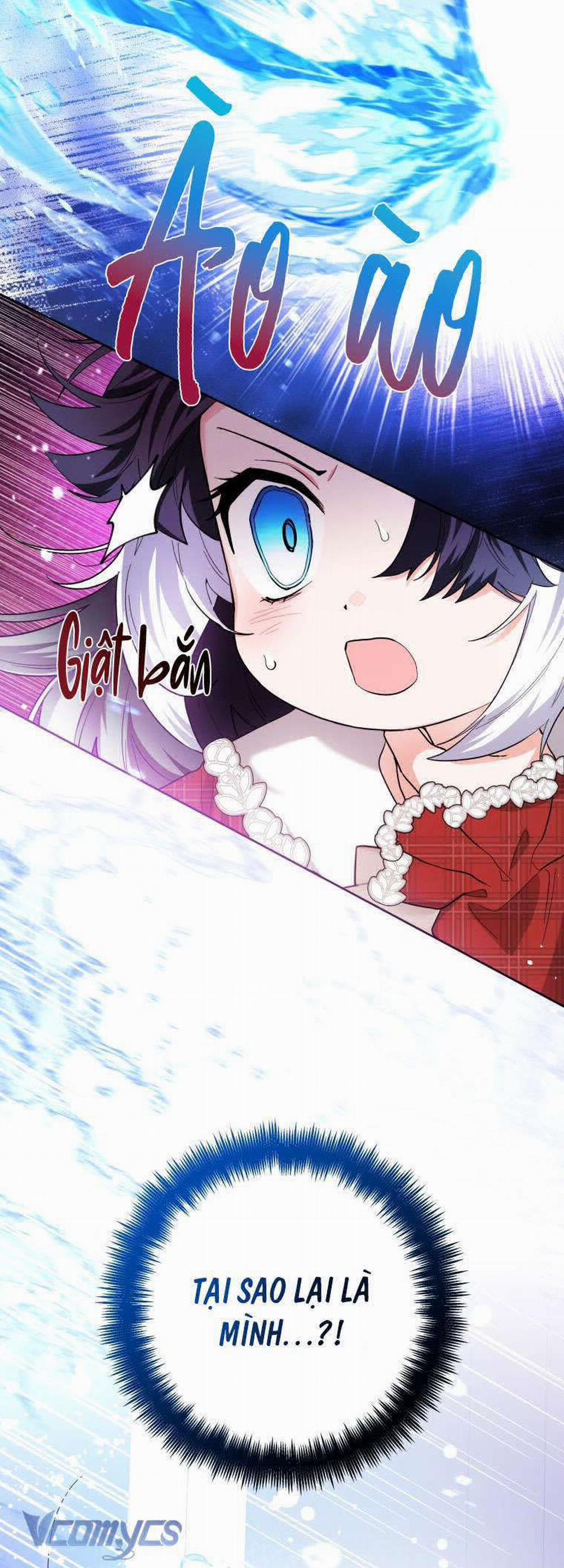 Bé Con Cá Voi Sát Thủ 29 trang 55