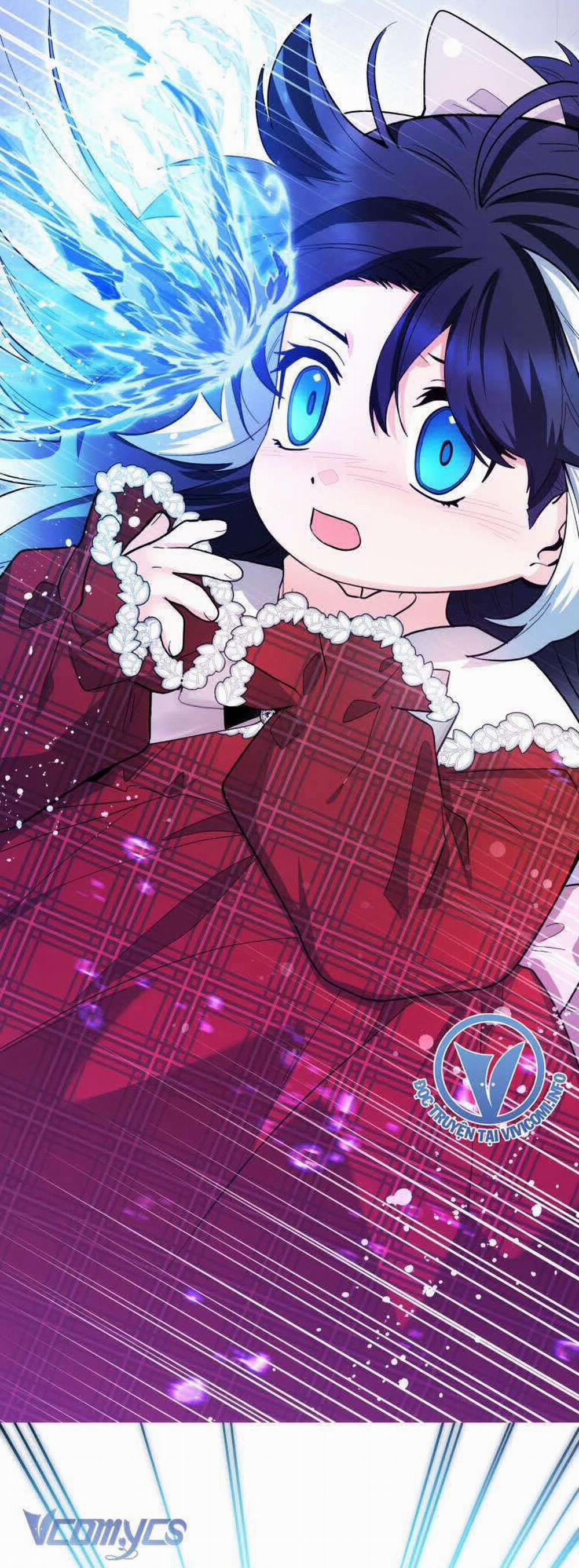 Bé Con Cá Voi Sát Thủ 29 trang 56