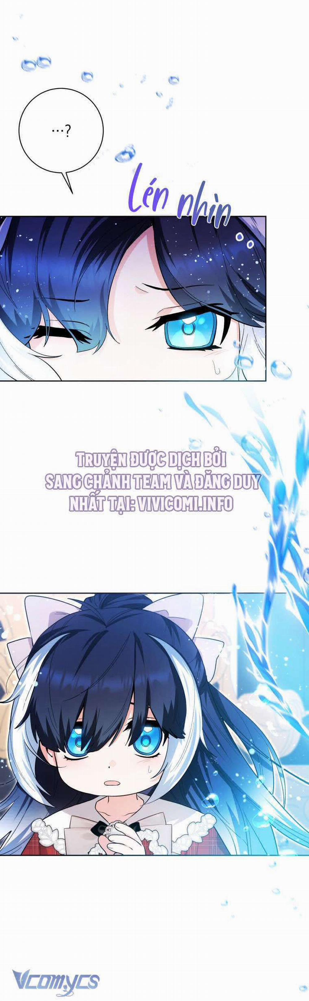 Bé Con Cá Voi Sát Thủ 29 trang 58