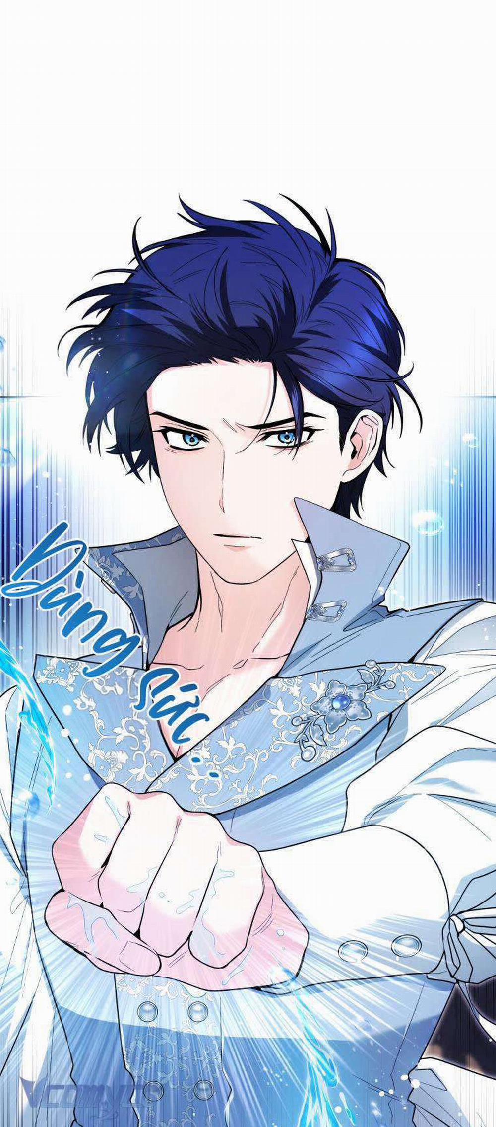 Bé Con Cá Voi Sát Thủ 29 trang 59