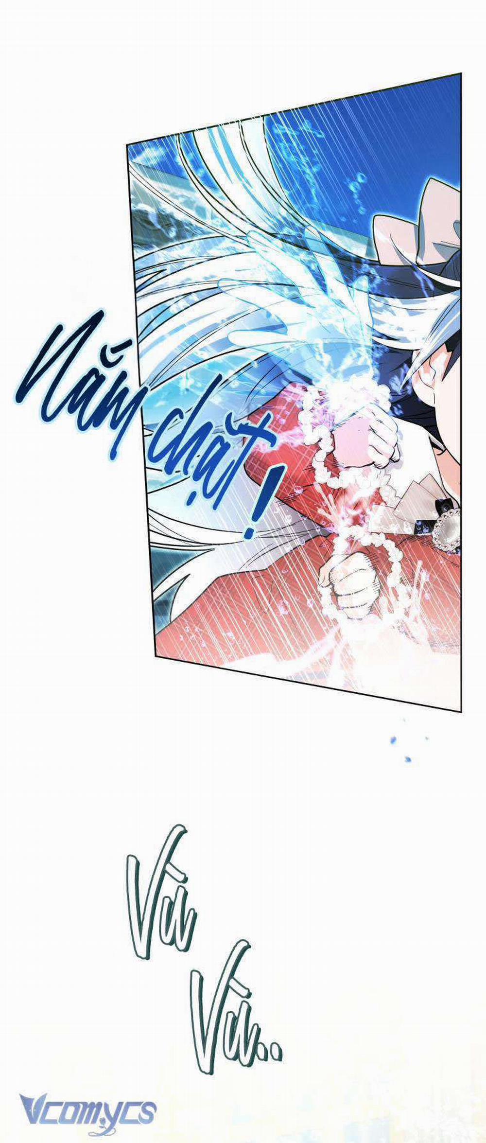 Bé Con Cá Voi Sát Thủ 29 trang 6