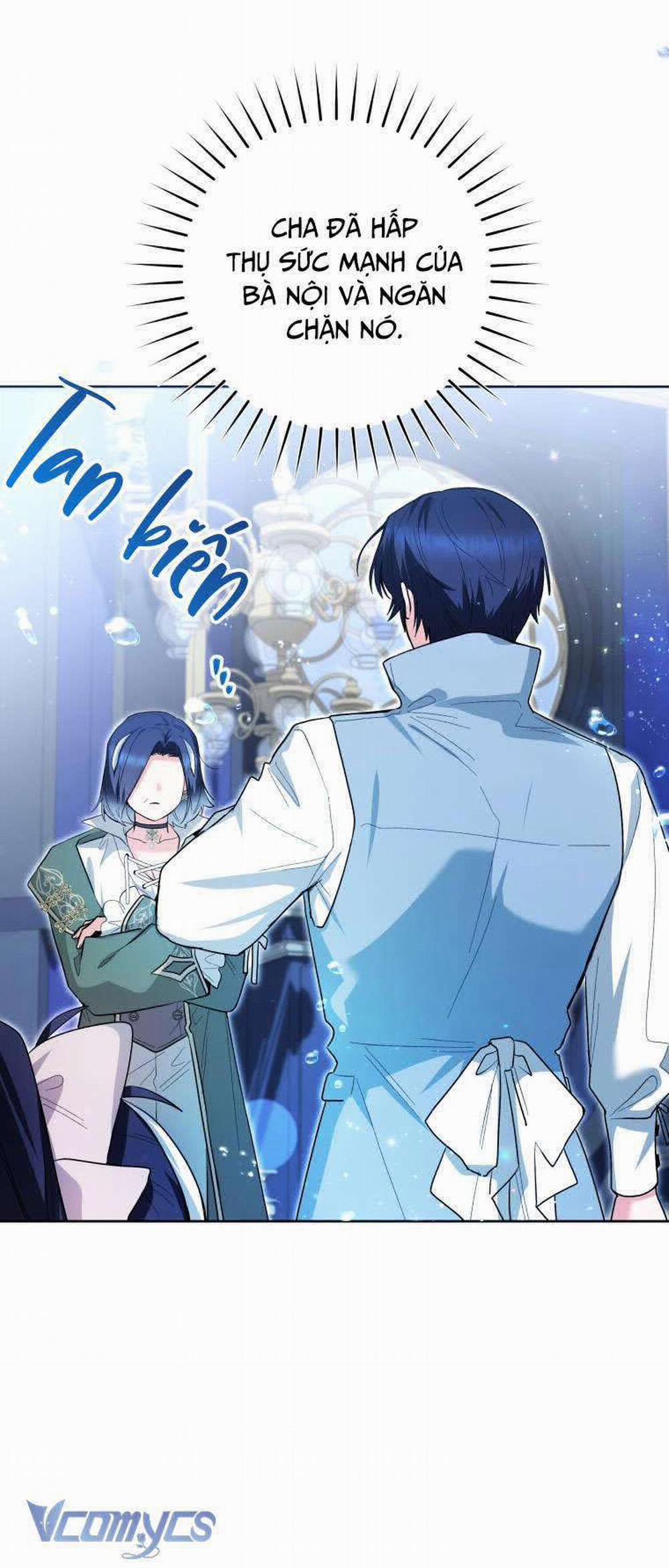 Bé Con Cá Voi Sát Thủ 29 trang 61