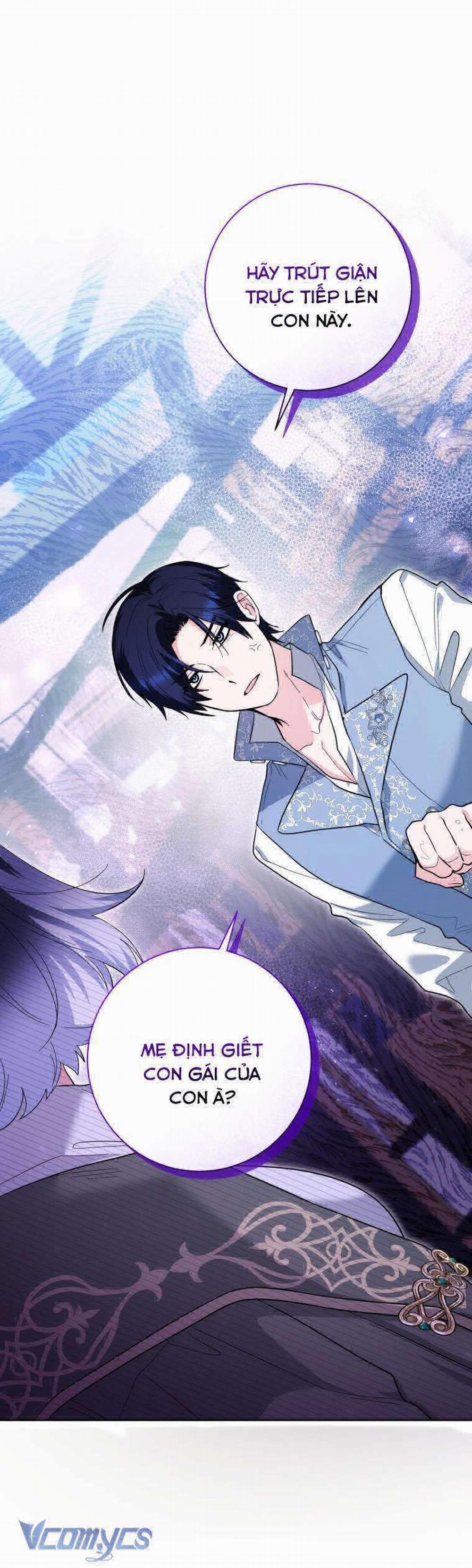 Bé Con Cá Voi Sát Thủ 29 trang 62