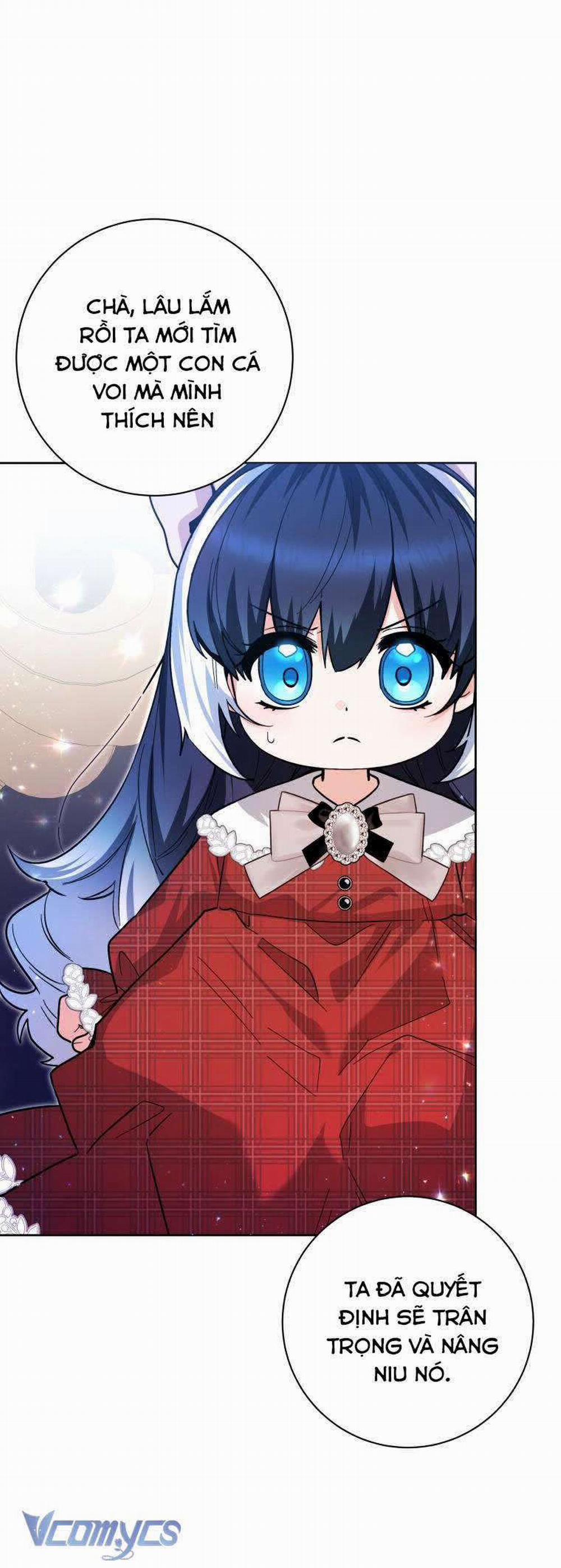 Bé Con Cá Voi Sát Thủ 29 trang 64