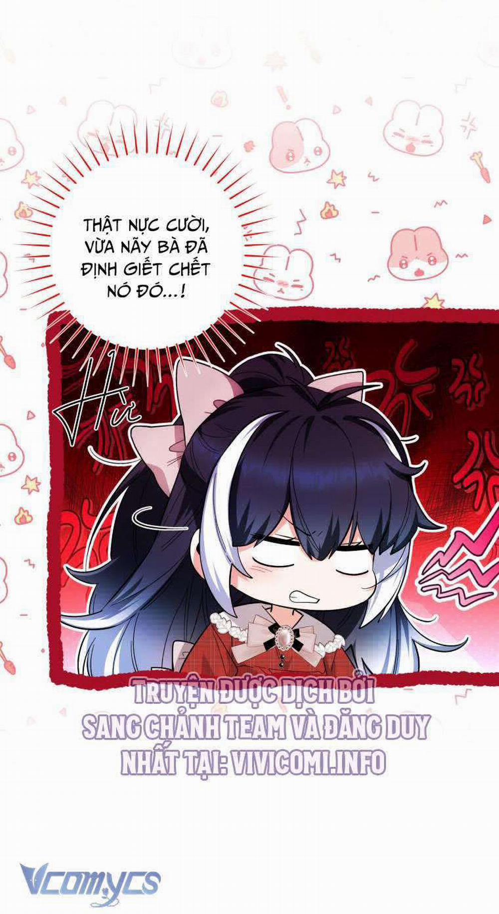 Bé Con Cá Voi Sát Thủ 29 trang 65