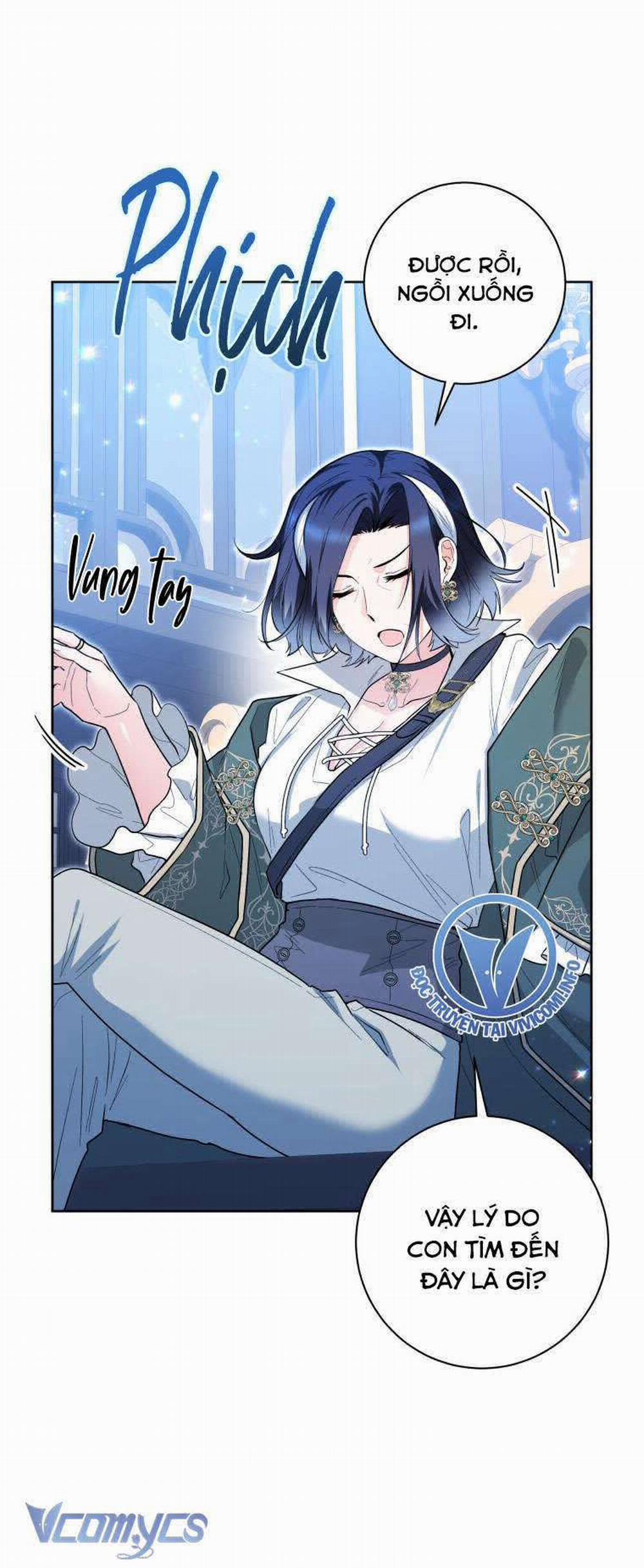 Bé Con Cá Voi Sát Thủ 29 trang 66