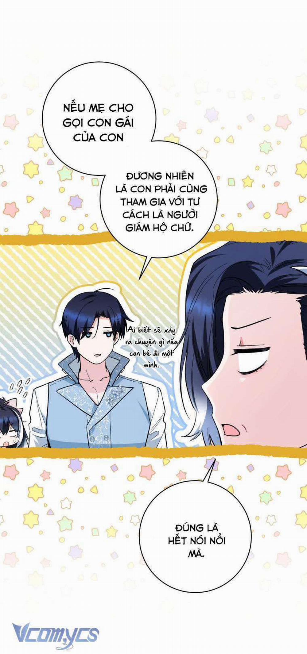 Bé Con Cá Voi Sát Thủ 29 trang 67