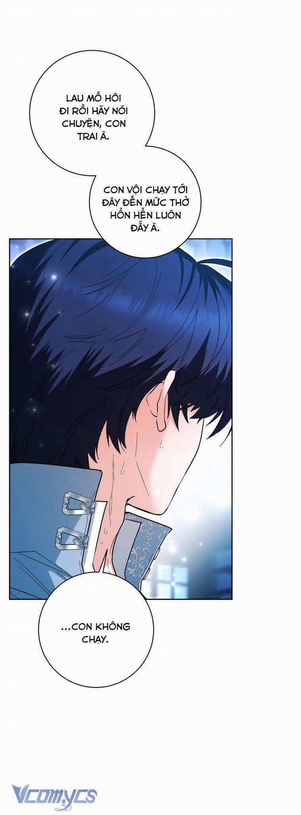 Bé Con Cá Voi Sát Thủ 29 trang 68