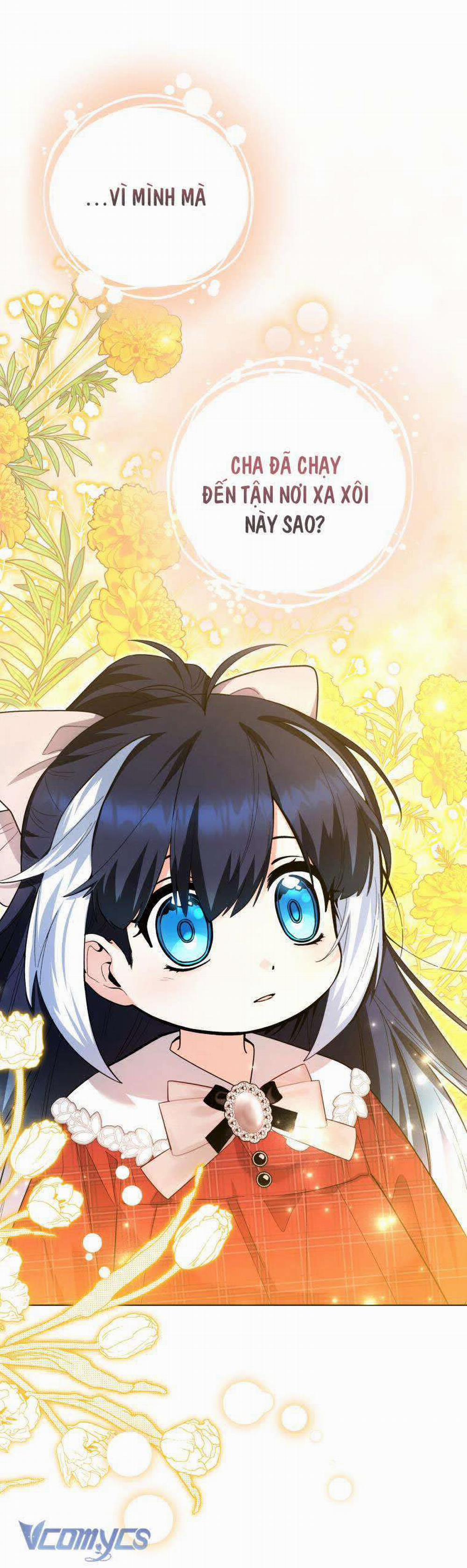 Bé Con Cá Voi Sát Thủ 29 trang 69