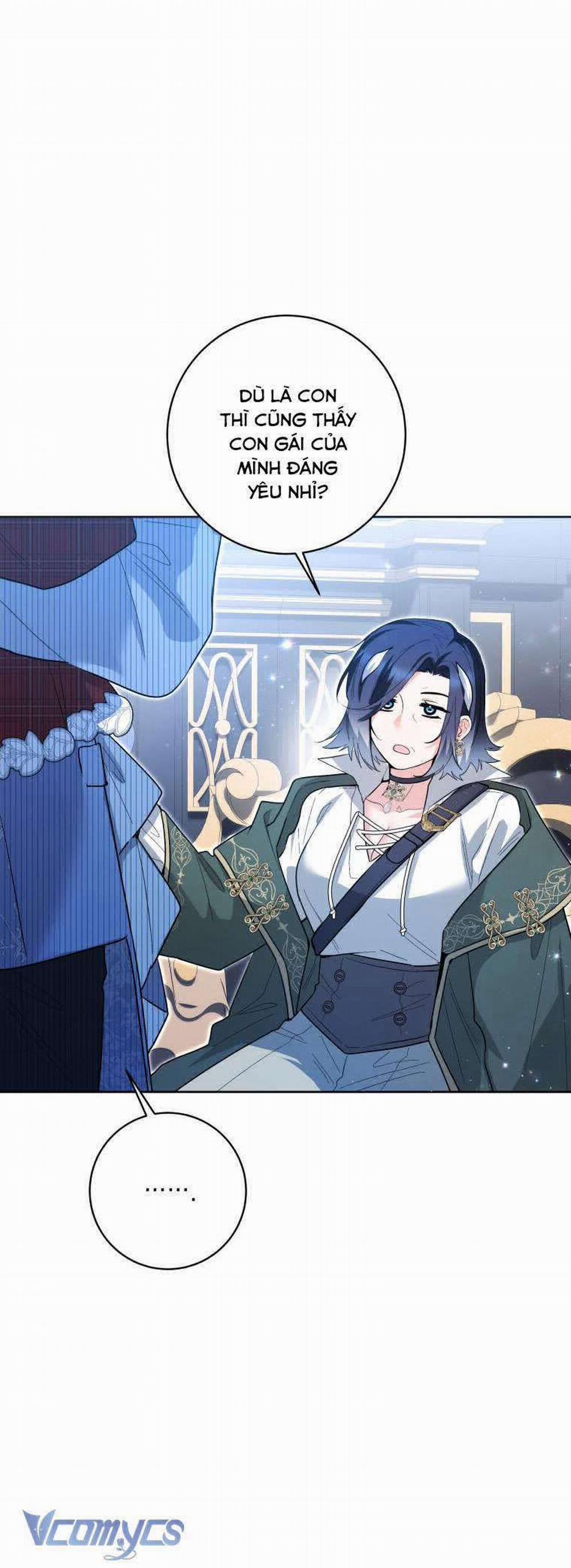 Bé Con Cá Voi Sát Thủ 29 trang 71