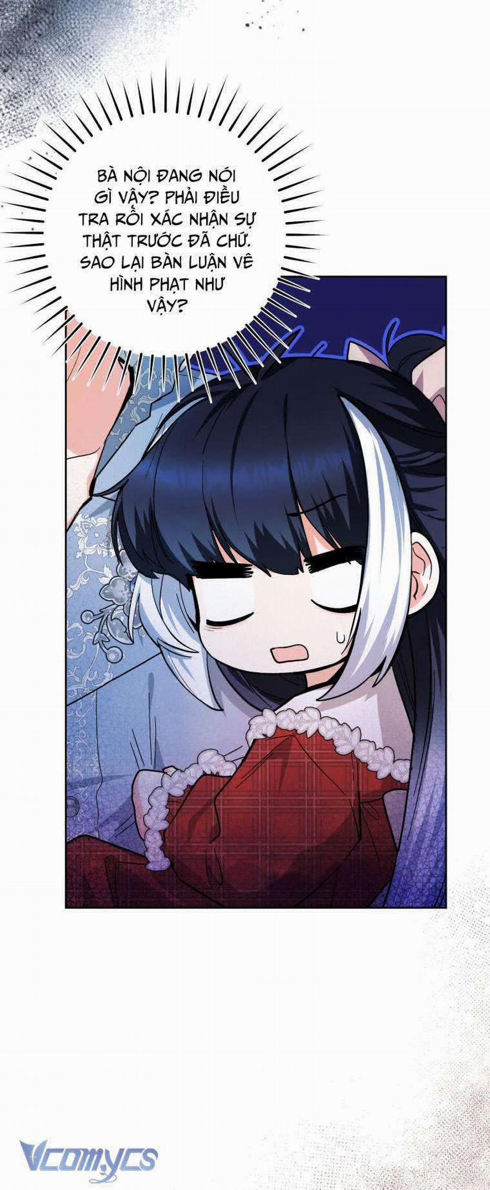 Bé Con Cá Voi Sát Thủ 29 trang 74