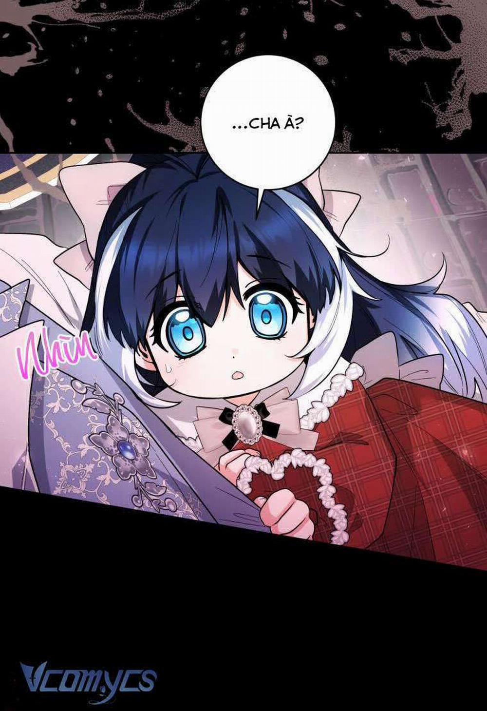 Bé Con Cá Voi Sát Thủ 29 trang 76