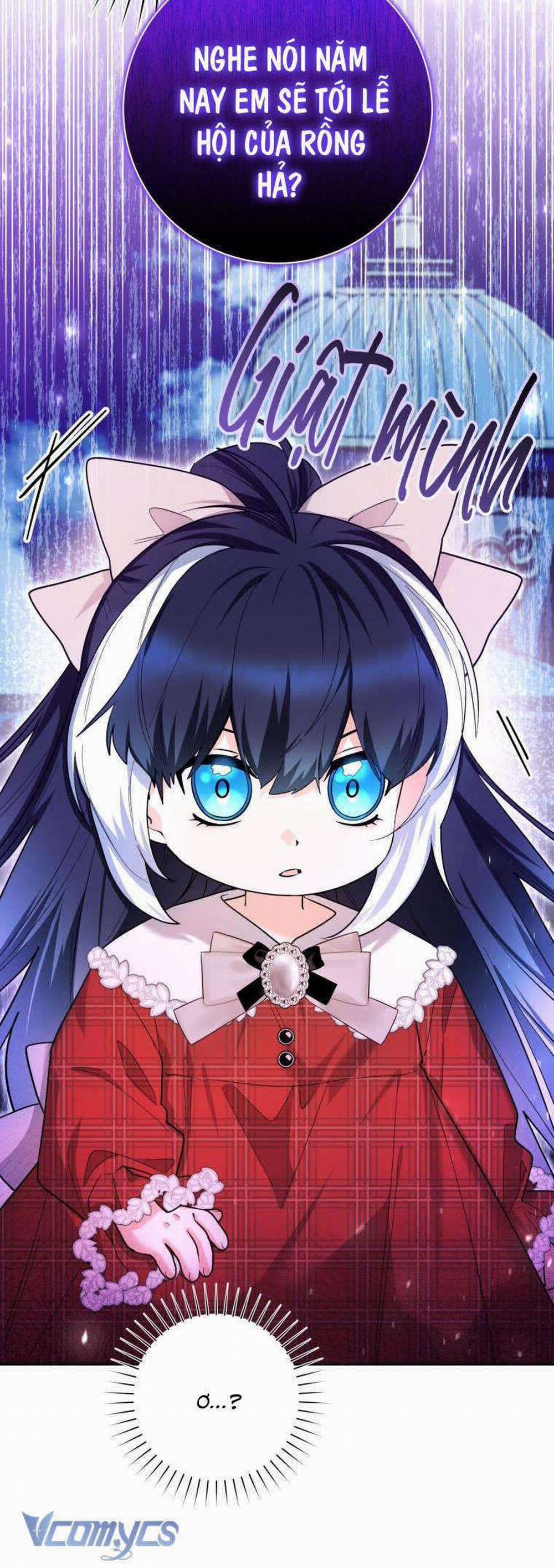 Bé Con Cá Voi Sát Thủ 29 trang 9