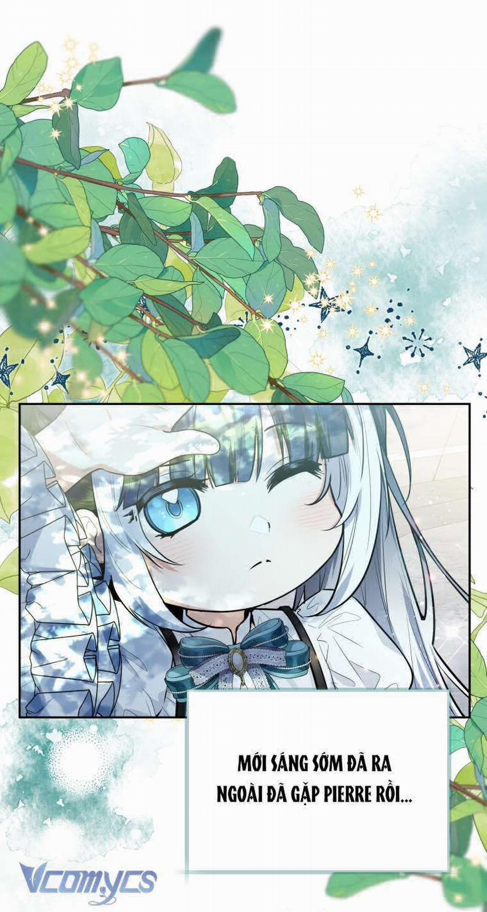 Bé Con Cá Voi Sát Thủ 3 trang 1