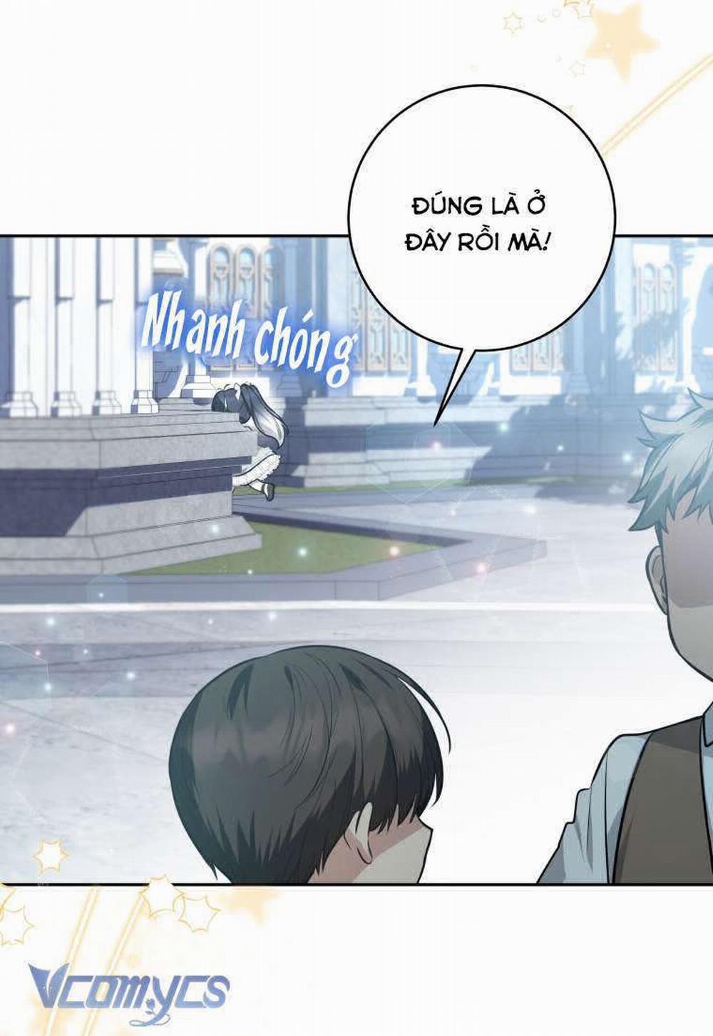 Bé Con Cá Voi Sát Thủ 3 trang 11