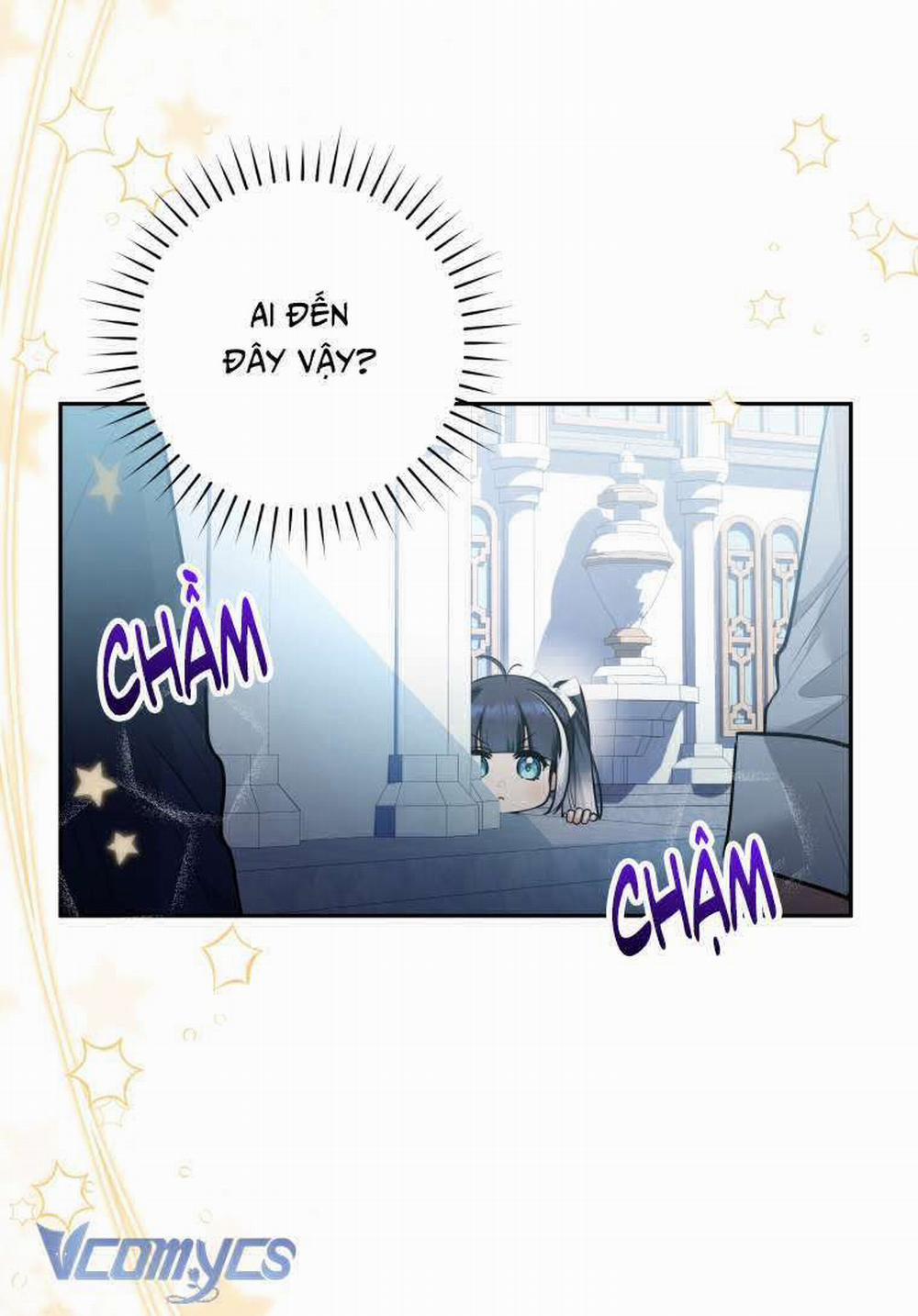 Bé Con Cá Voi Sát Thủ 3 trang 12