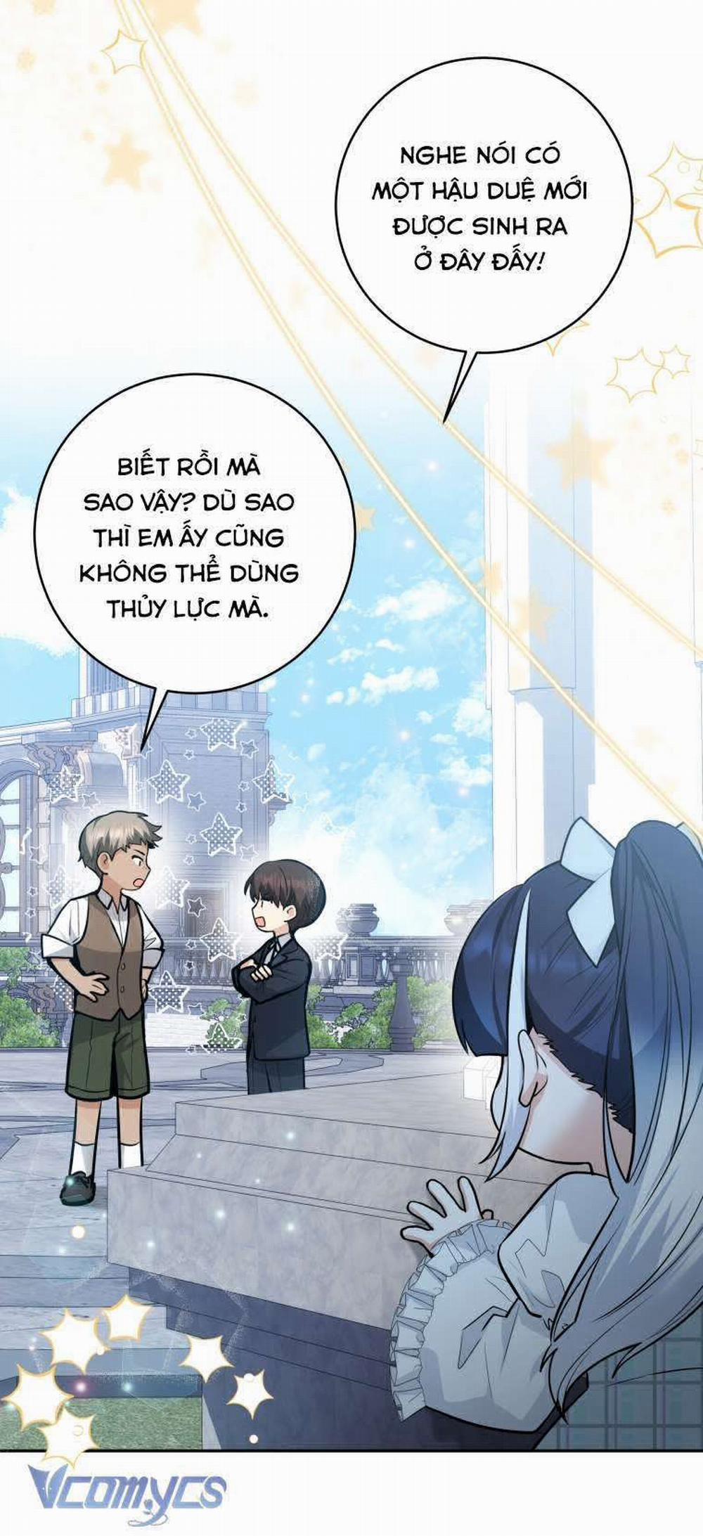 Bé Con Cá Voi Sát Thủ 3 trang 13