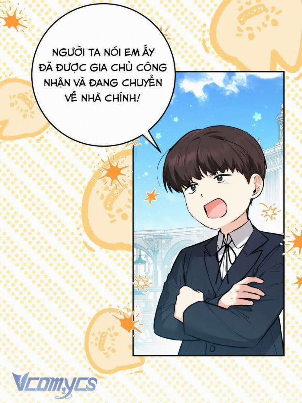 Bé Con Cá Voi Sát Thủ 3 trang 15