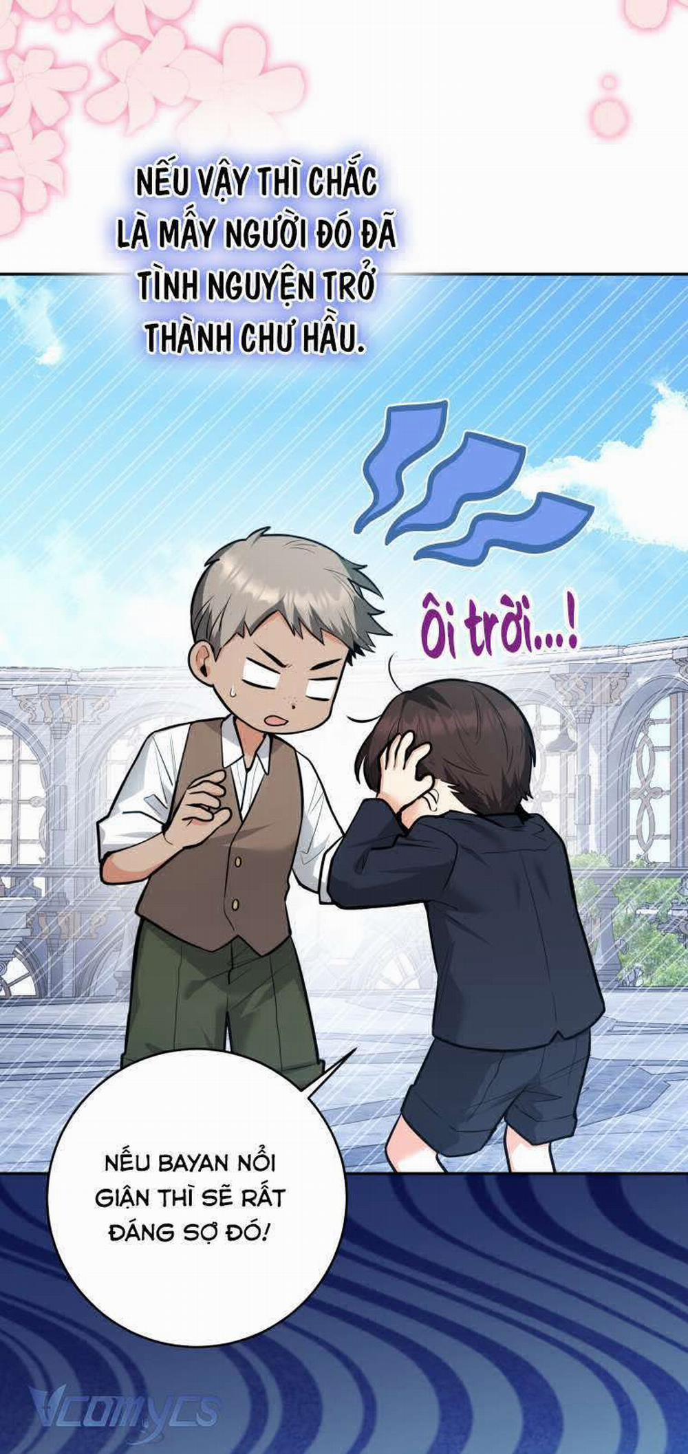 Bé Con Cá Voi Sát Thủ 3 trang 17