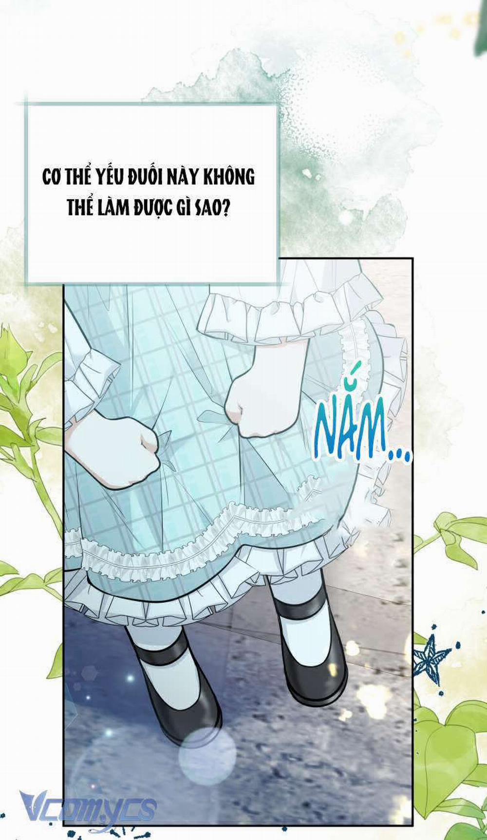 Bé Con Cá Voi Sát Thủ 3 trang 2