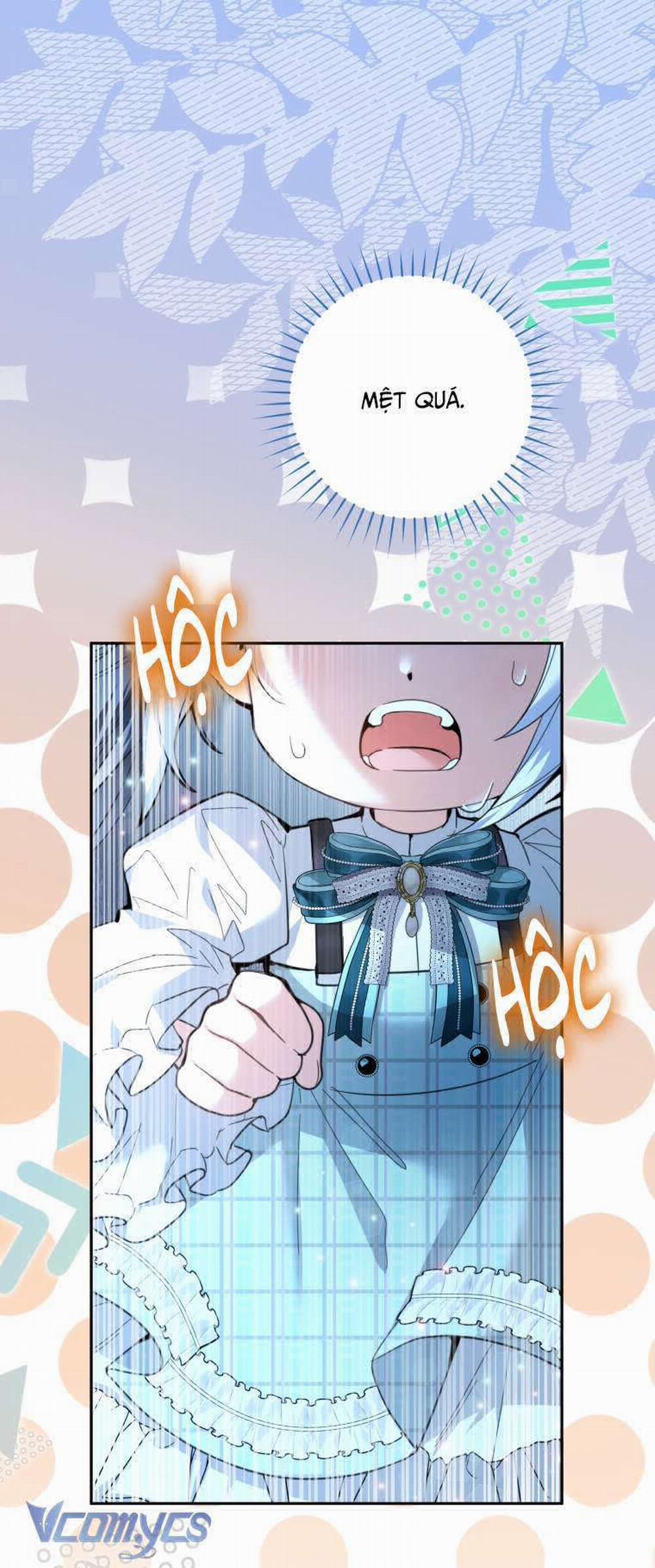 Bé Con Cá Voi Sát Thủ 3 trang 27