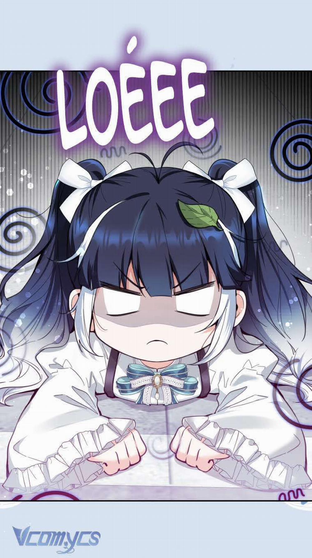 Bé Con Cá Voi Sát Thủ 3 trang 33