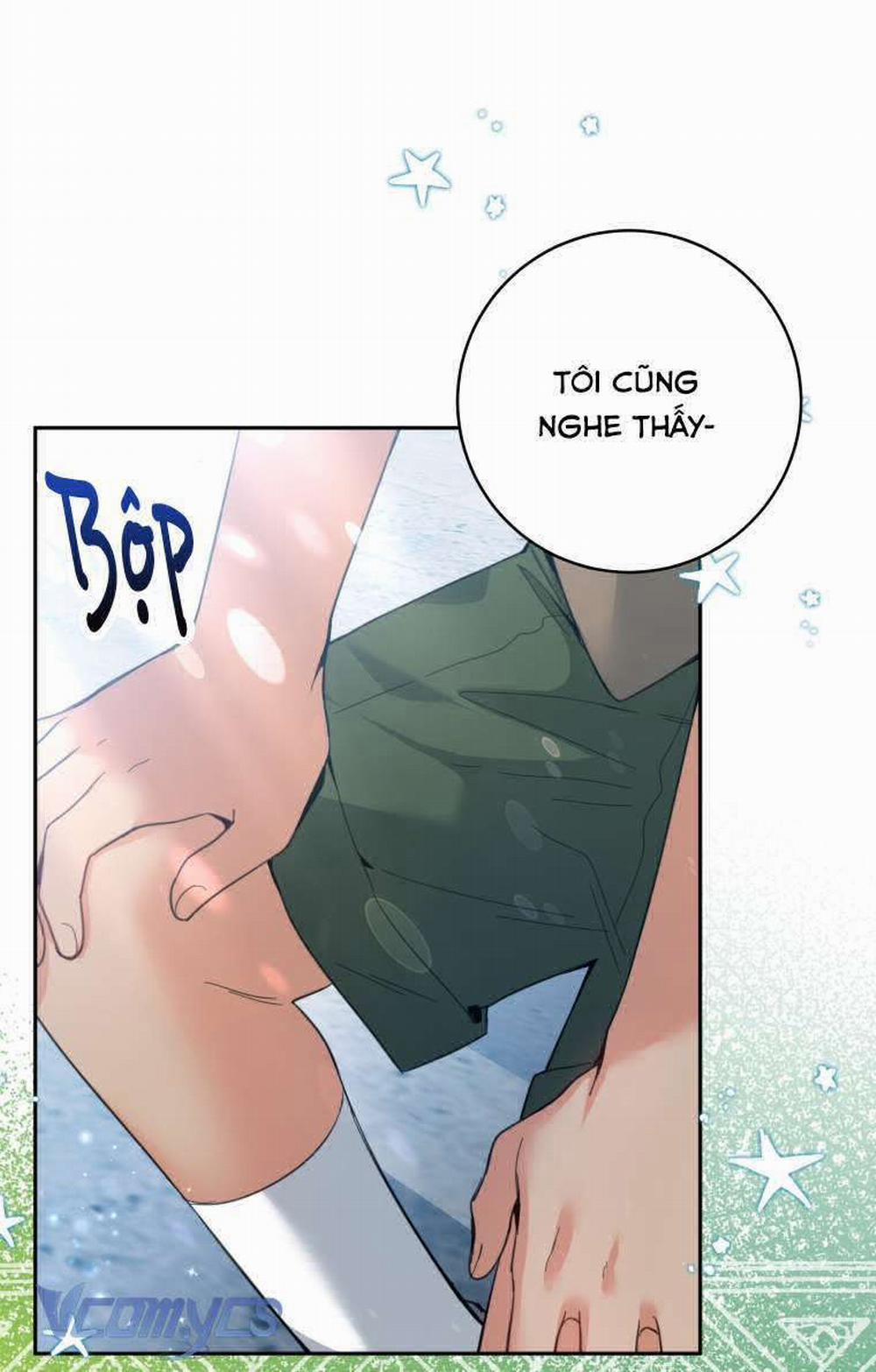 Bé Con Cá Voi Sát Thủ 3 trang 36