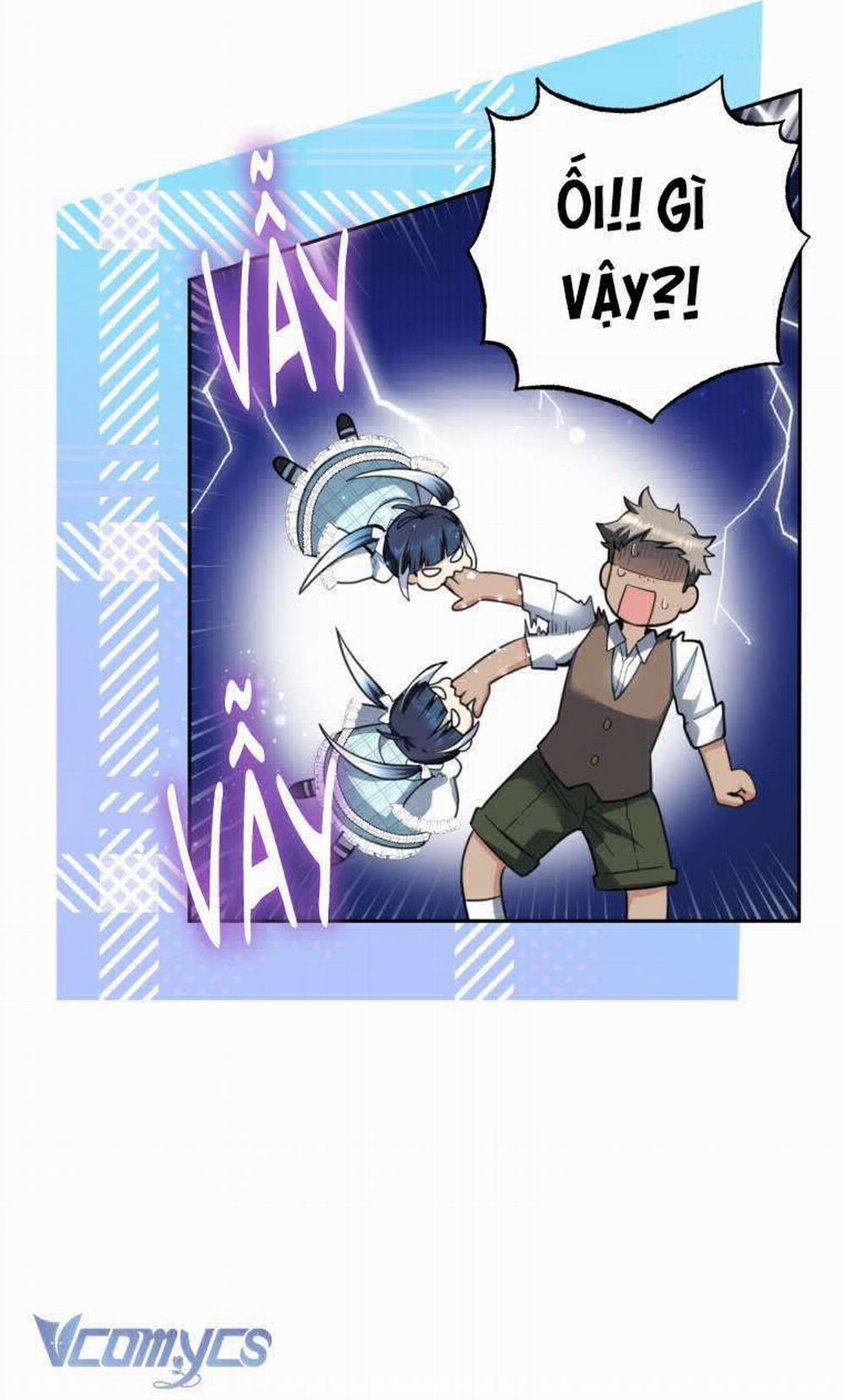 Bé Con Cá Voi Sát Thủ 3 trang 39