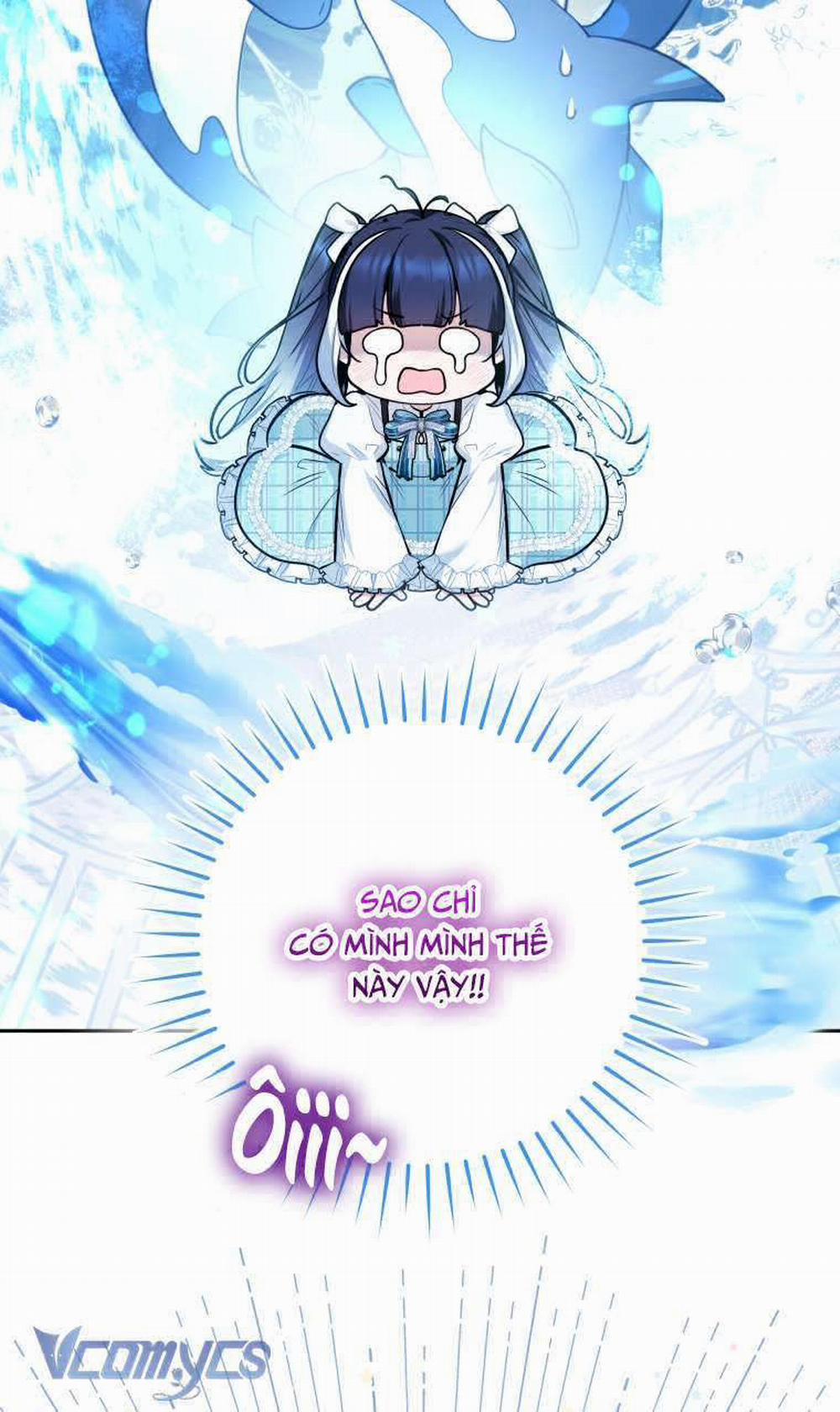 Bé Con Cá Voi Sát Thủ 3 trang 4