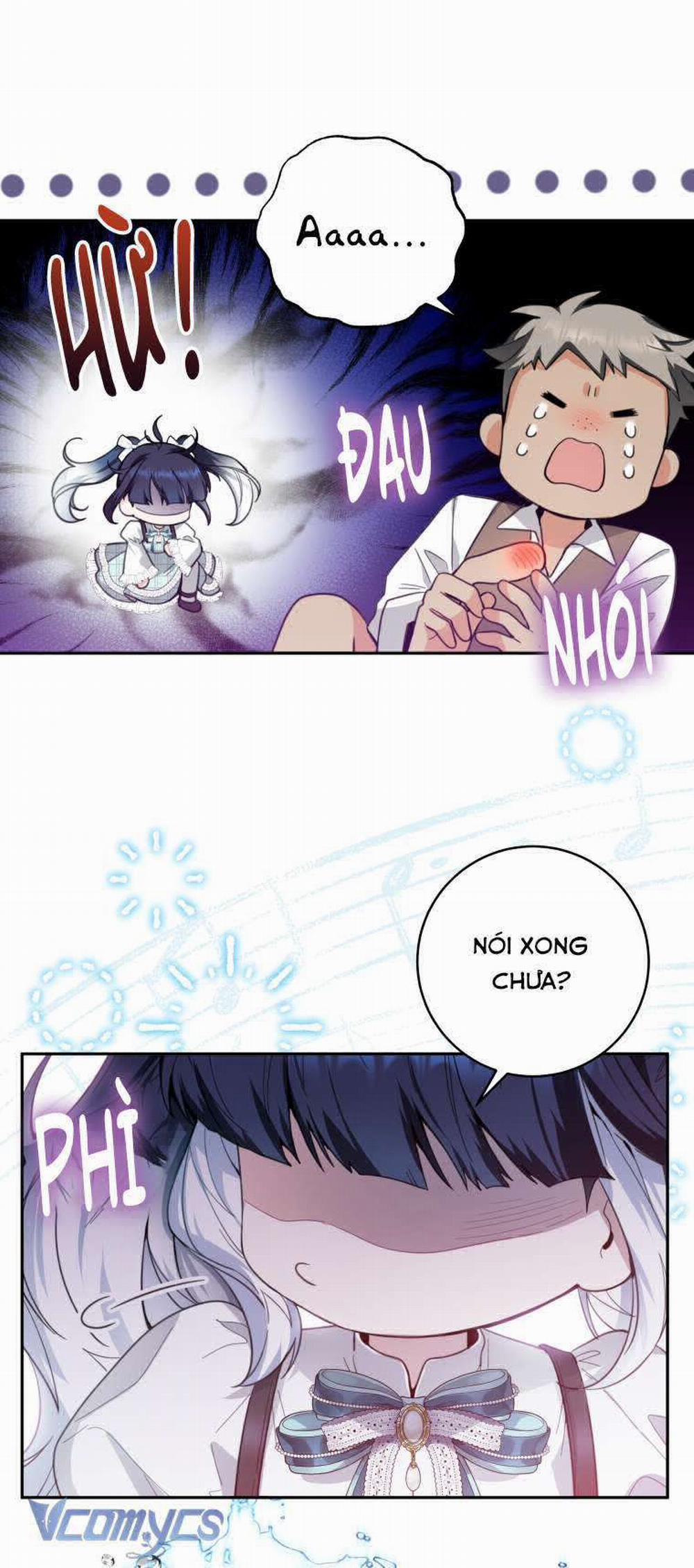 Bé Con Cá Voi Sát Thủ 3 trang 41