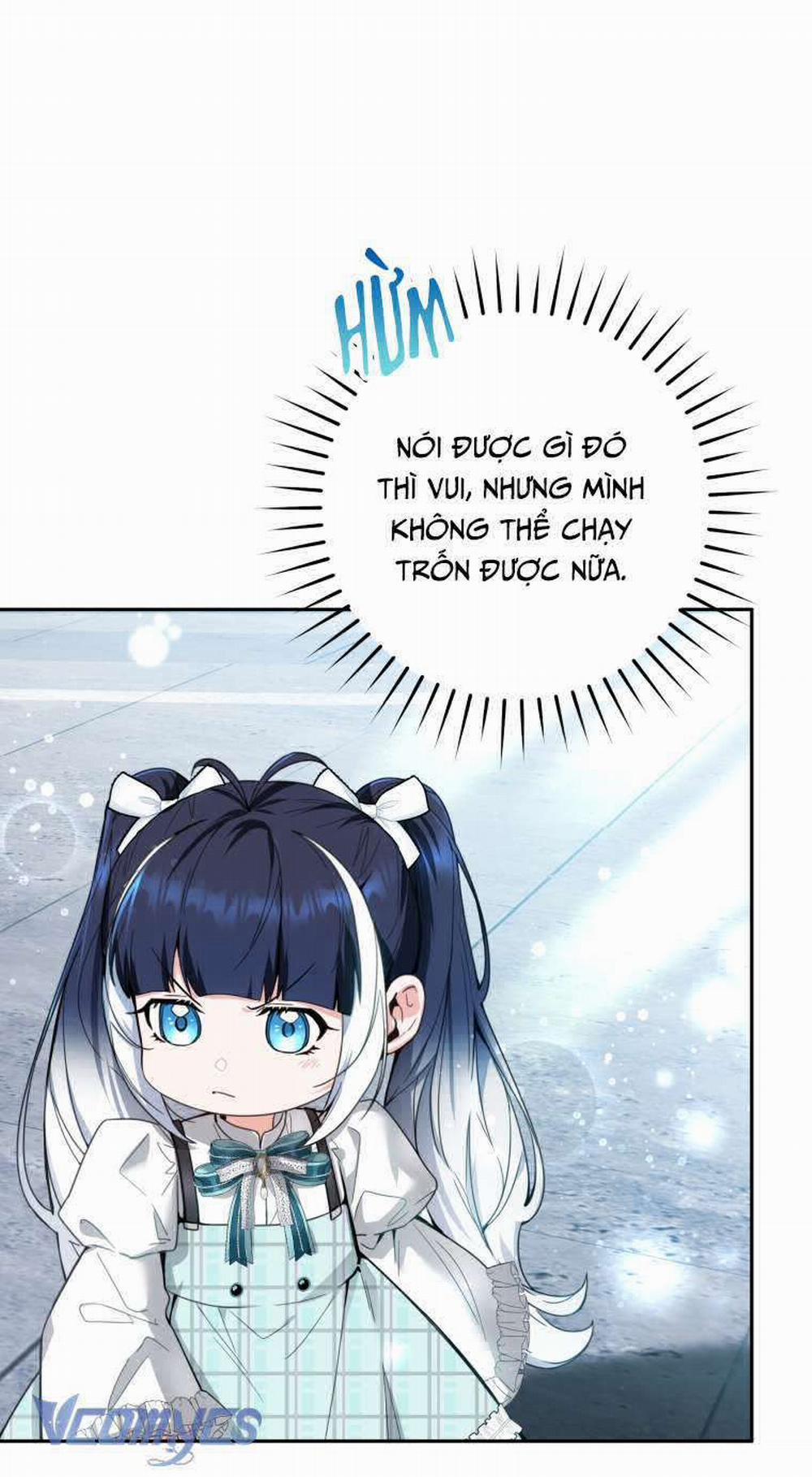 Bé Con Cá Voi Sát Thủ 3 trang 44