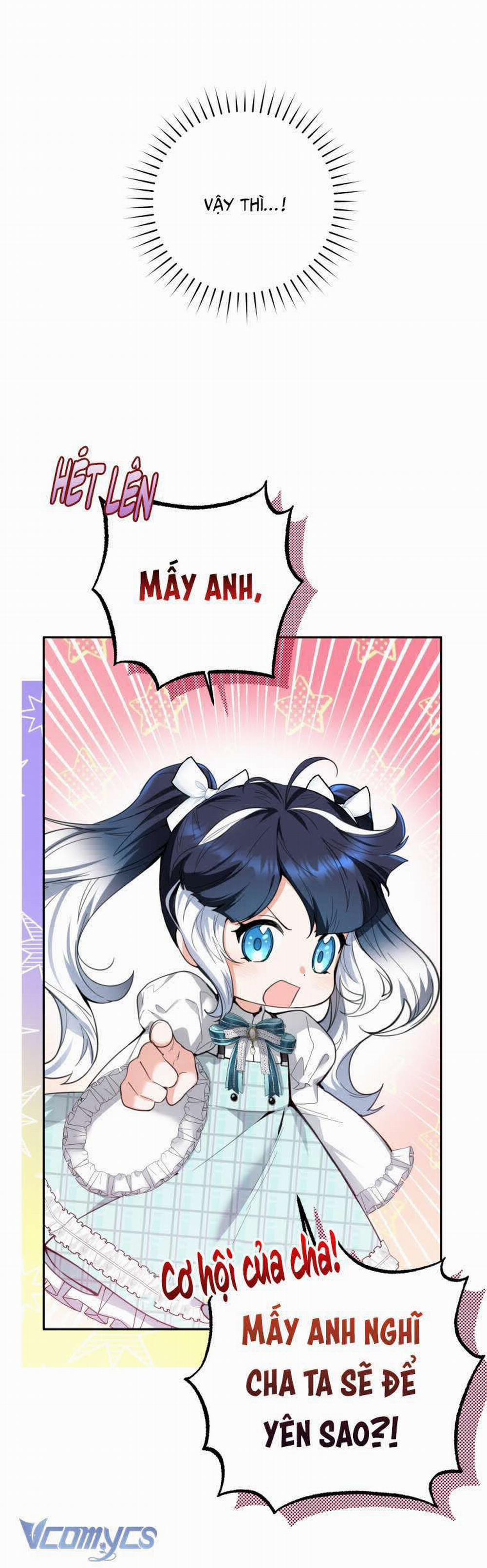 Bé Con Cá Voi Sát Thủ 3 trang 46