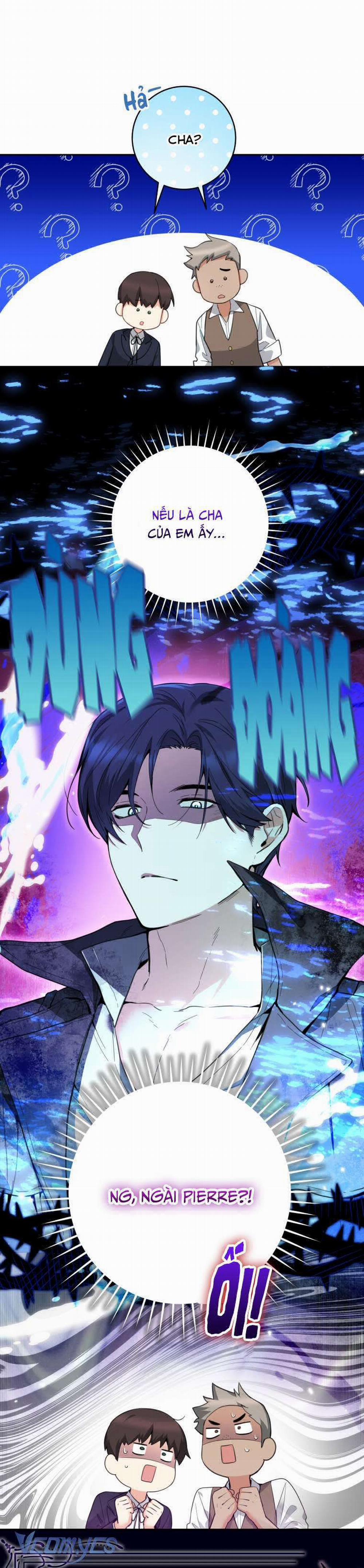 Bé Con Cá Voi Sát Thủ 3 trang 47