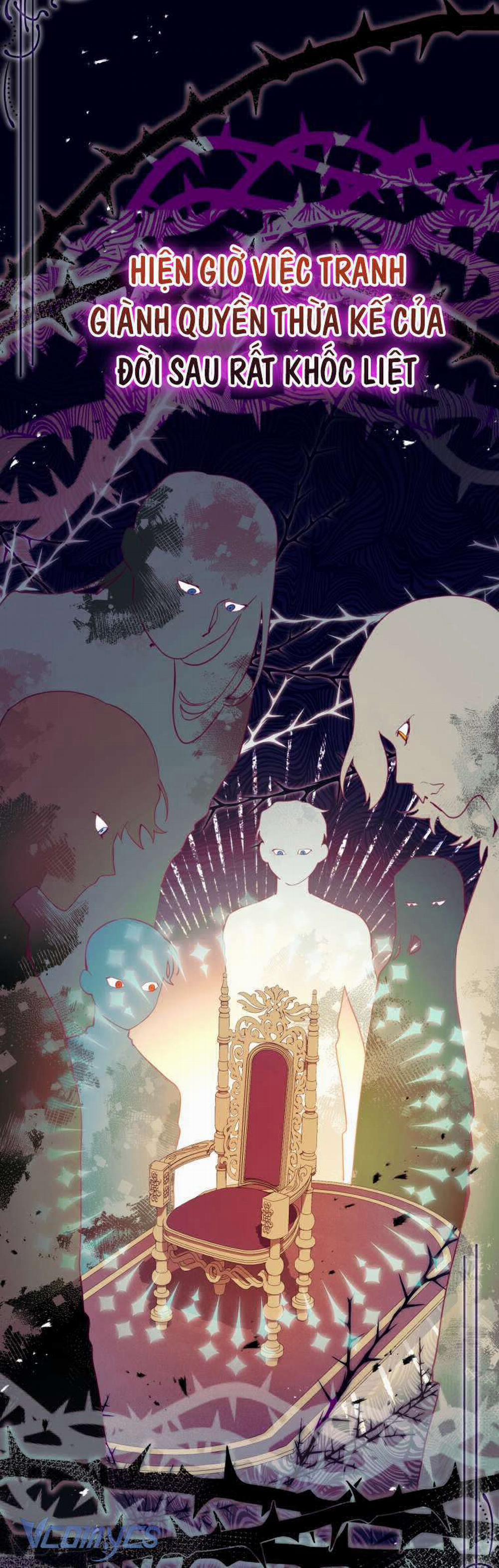 Bé Con Cá Voi Sát Thủ 3 trang 48