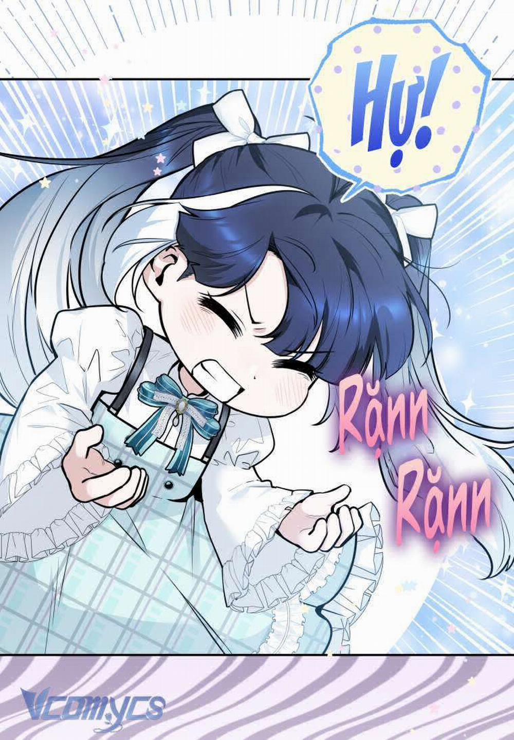 Bé Con Cá Voi Sát Thủ 3 trang 5