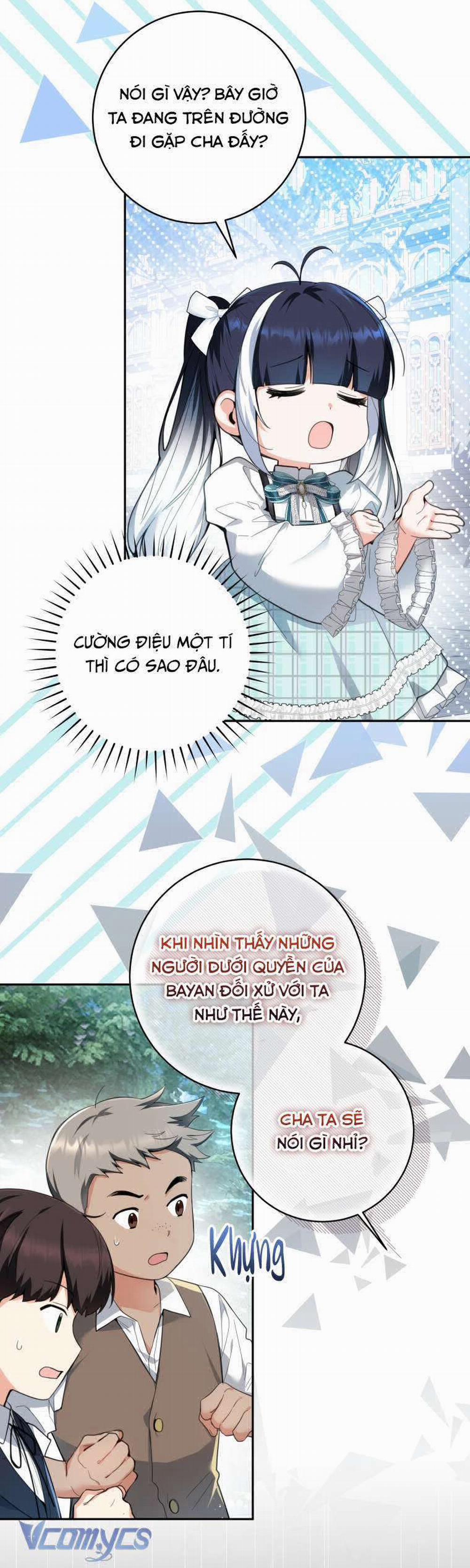 Bé Con Cá Voi Sát Thủ 3 trang 52