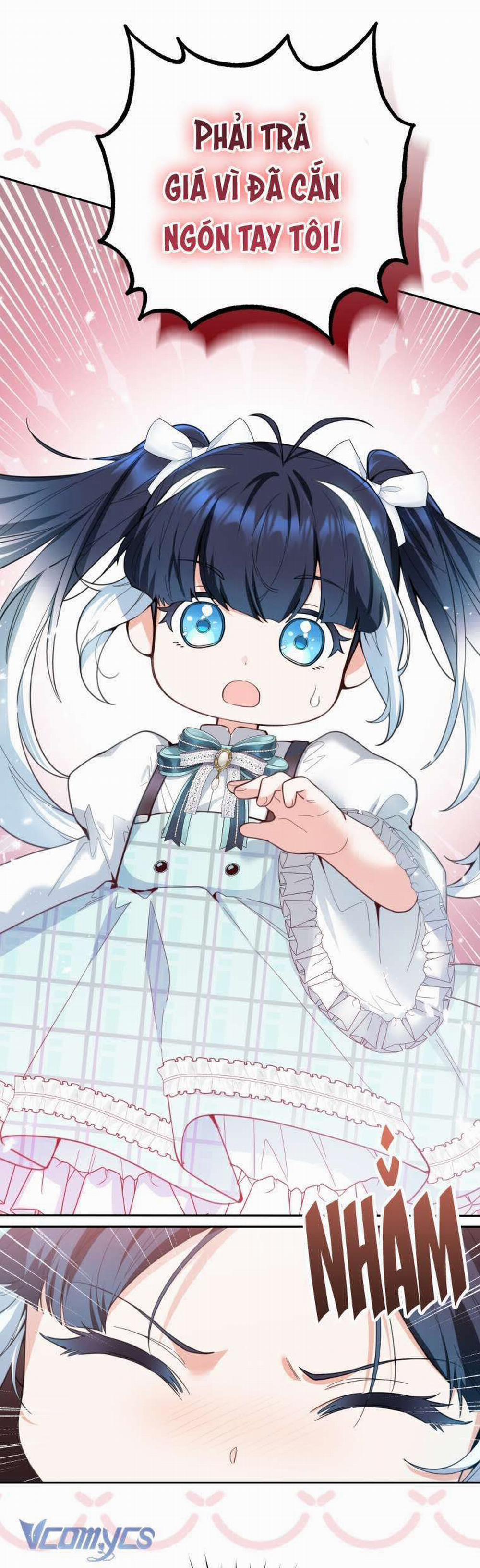 Bé Con Cá Voi Sát Thủ 3 trang 56