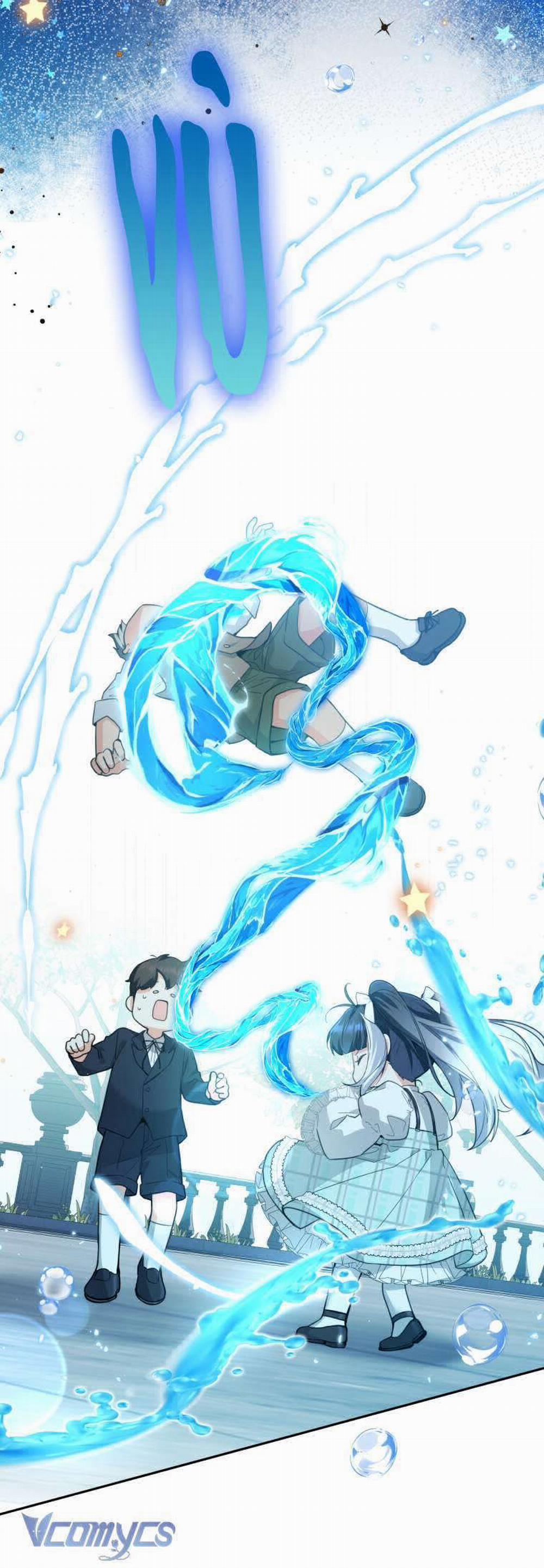 Bé Con Cá Voi Sát Thủ 3 trang 58