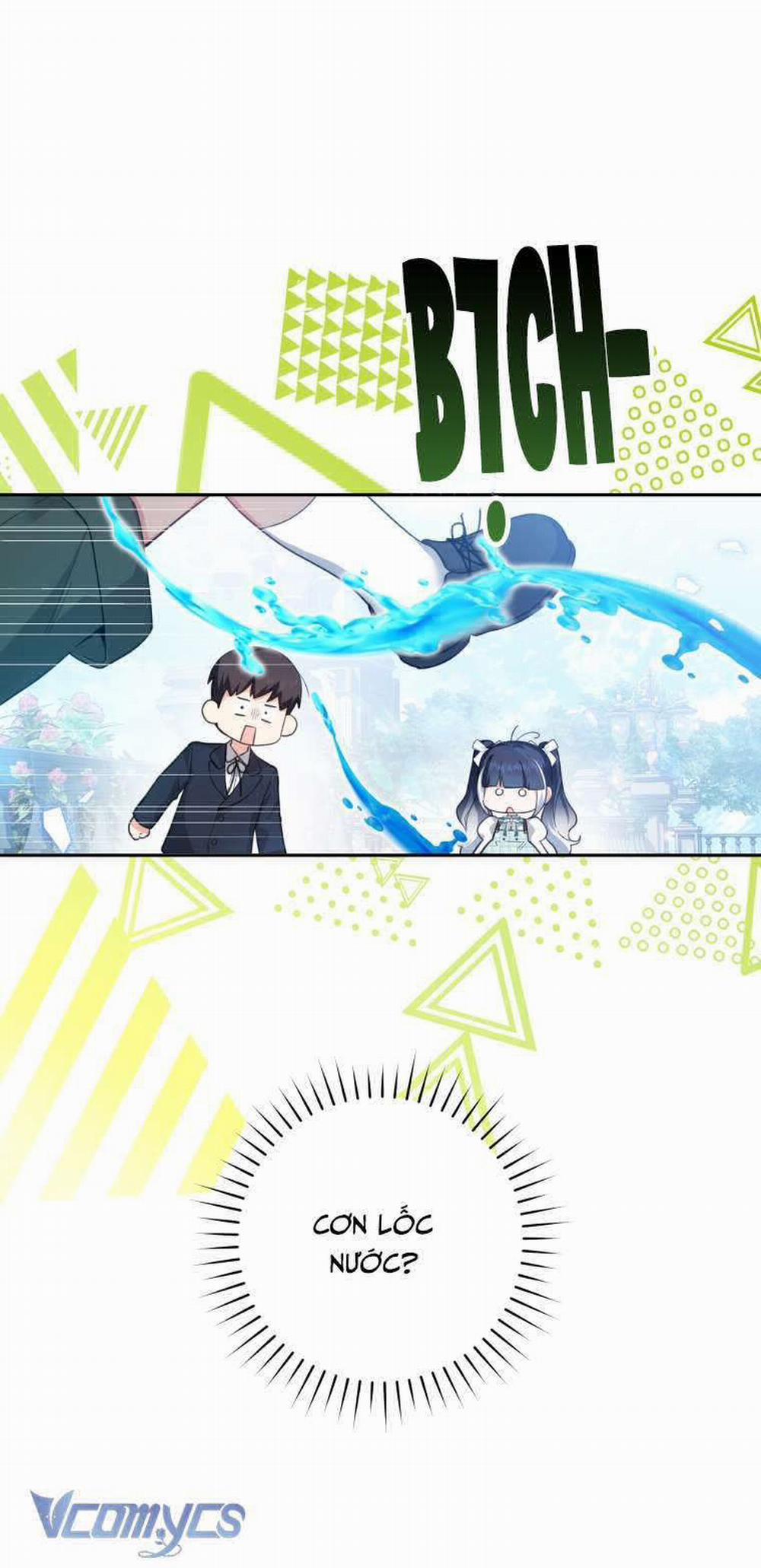 Bé Con Cá Voi Sát Thủ 3 trang 59