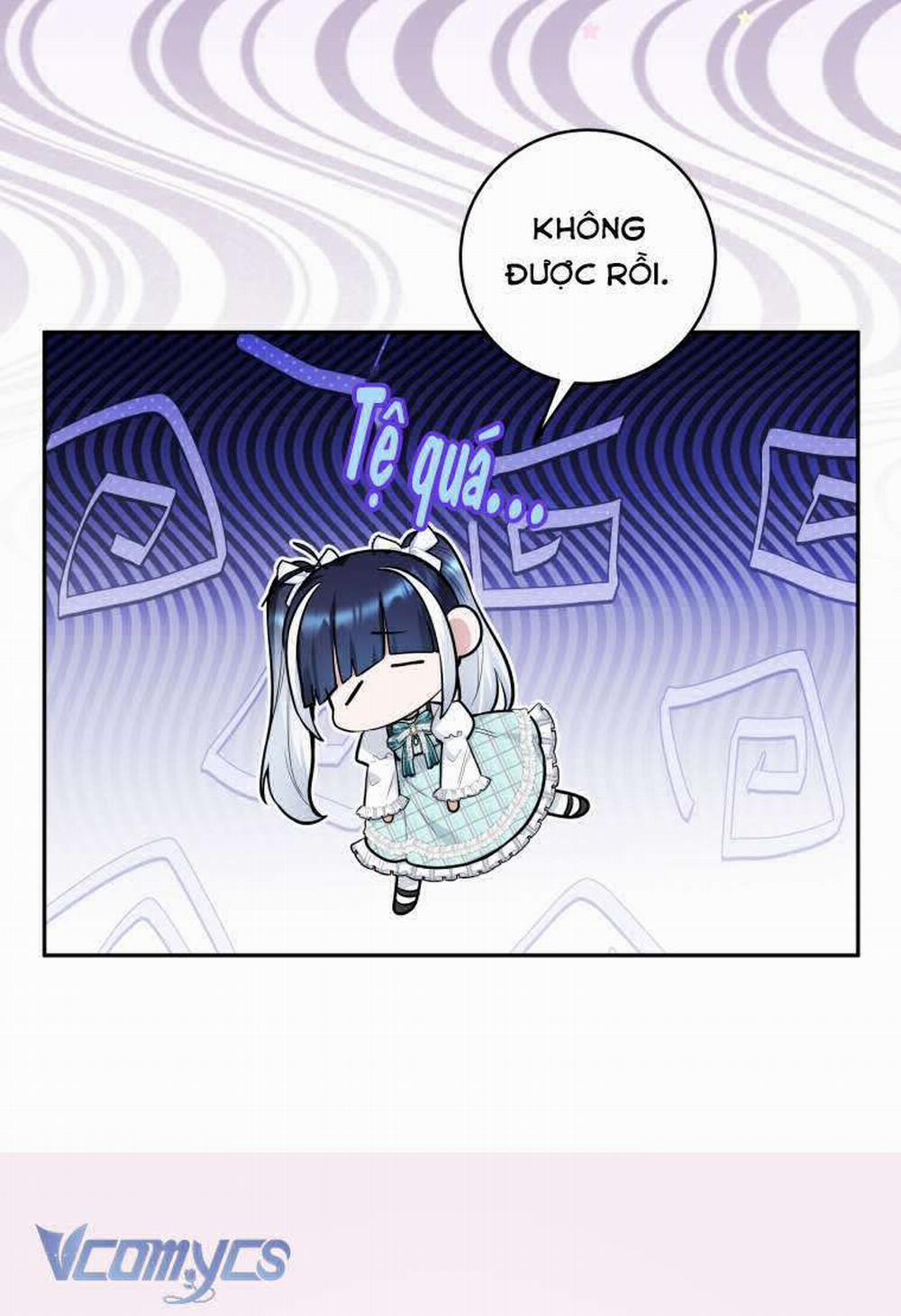 Bé Con Cá Voi Sát Thủ 3 trang 6